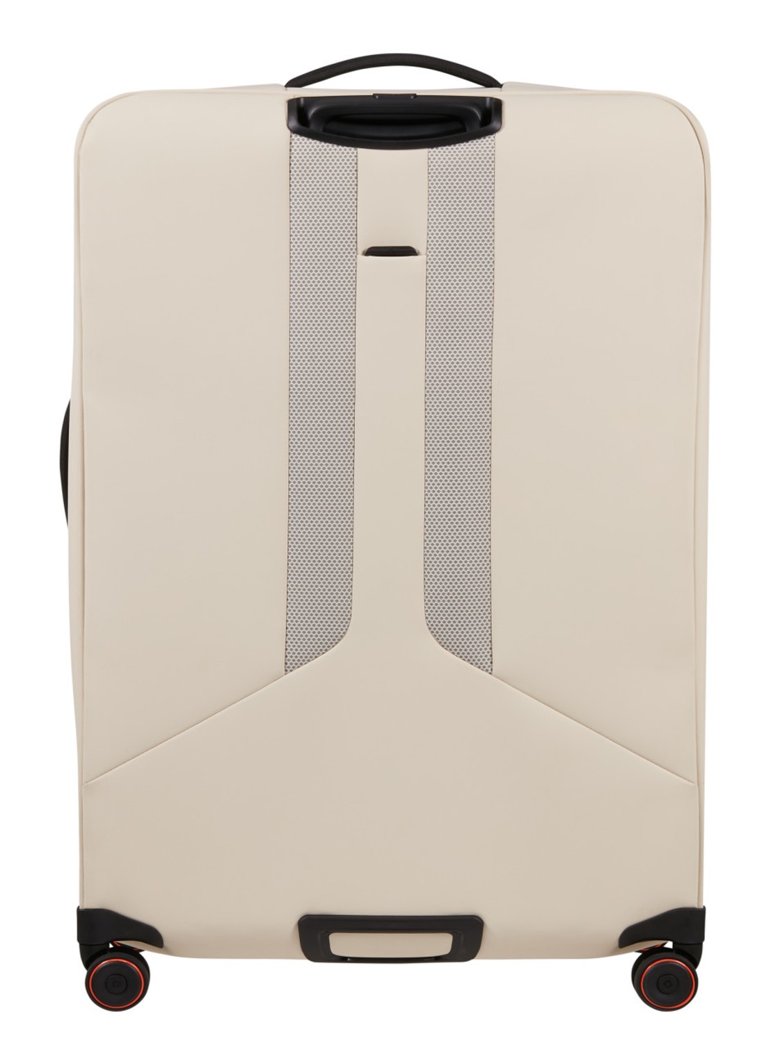 Samsonite Glazed vergrootbare spinner 84 cm - detail 4 zand