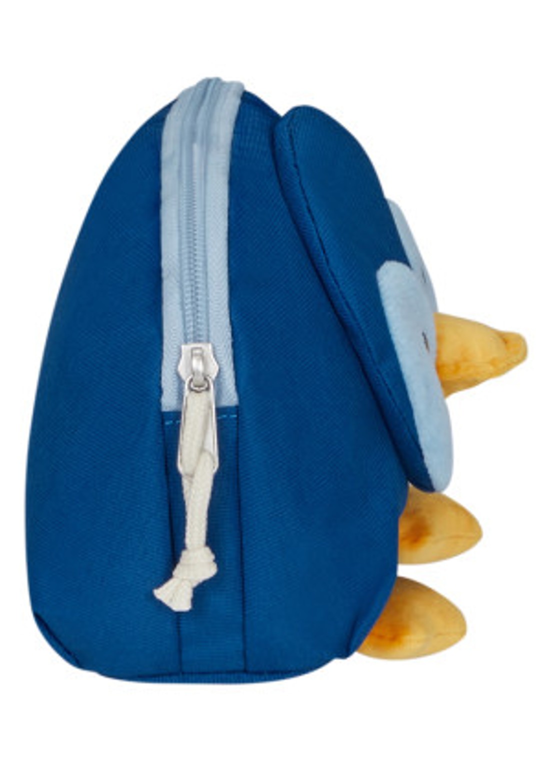 Samsonite Happy Sammies  toilettas met print - detail 5 blauw