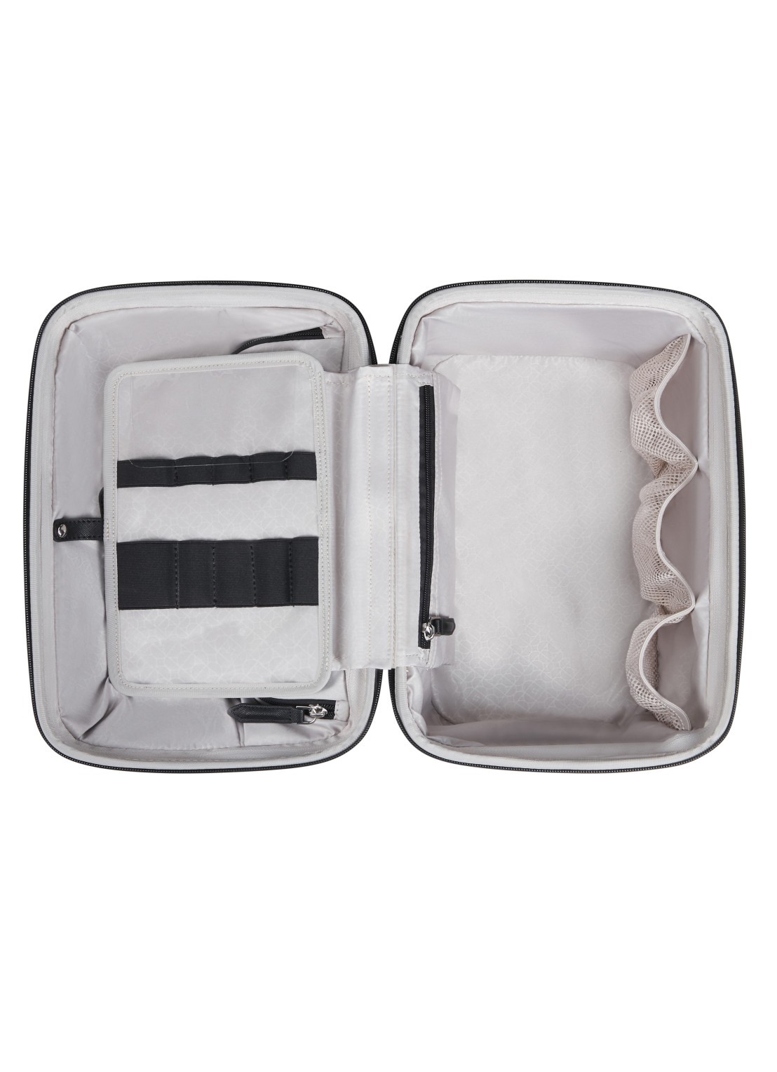 Samsonite Image beautycase - achterkant zwart