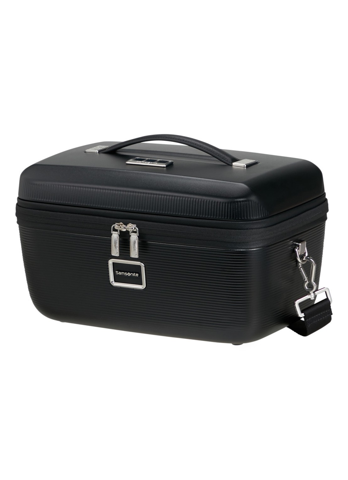 Samsonite Image beautycase - voorkant 4 zwart