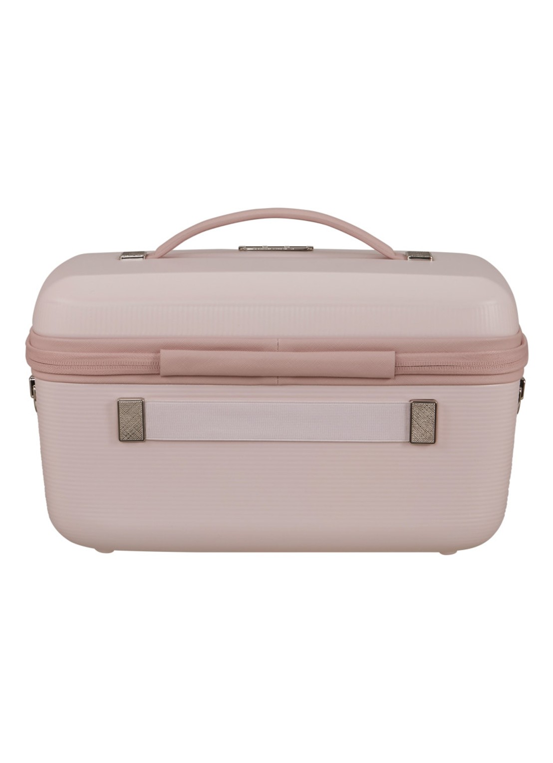 Samsonite Image beautycase - achterkant 3 roze