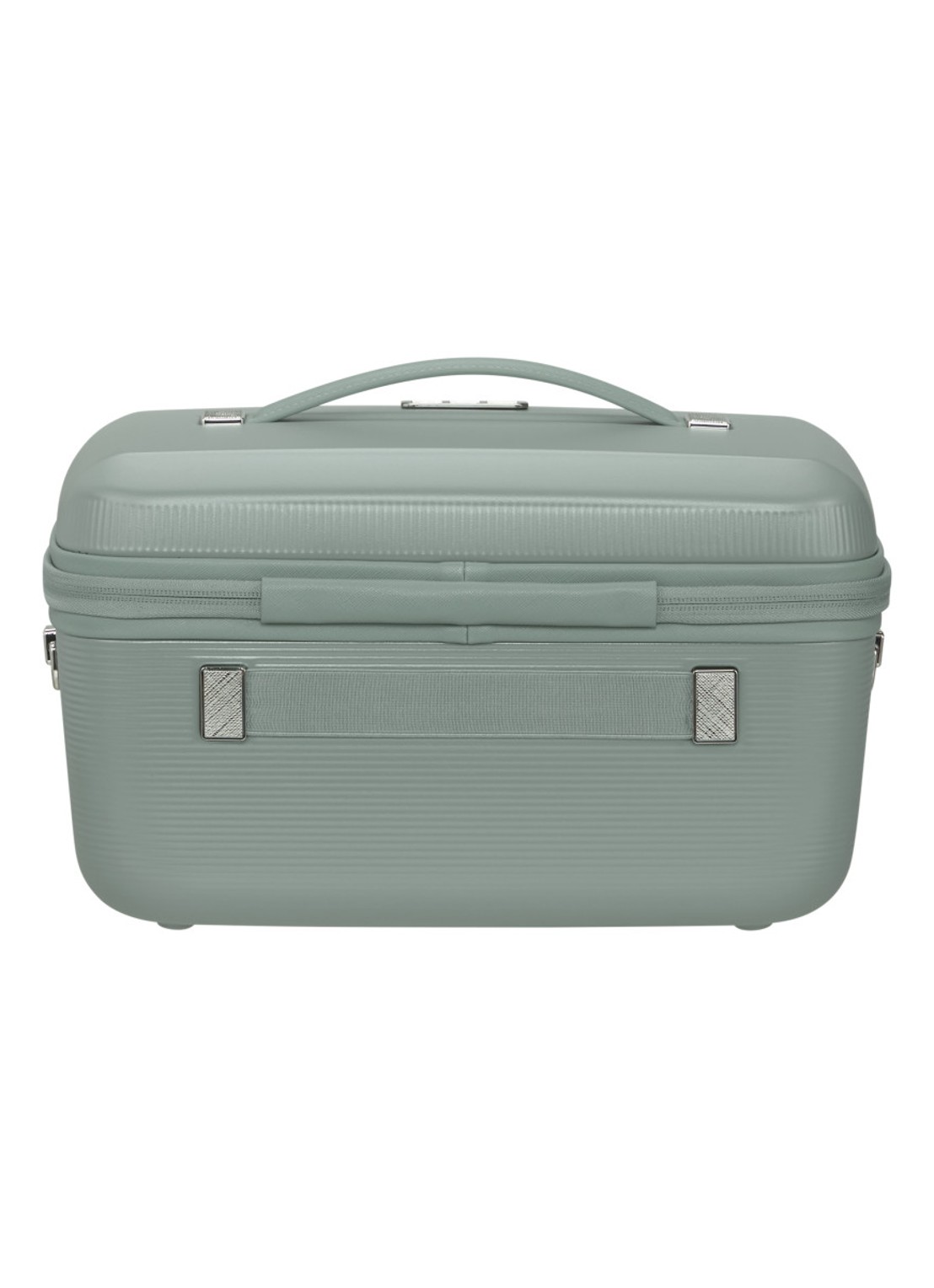 Samsonite Image beautycase - detail 3 groen