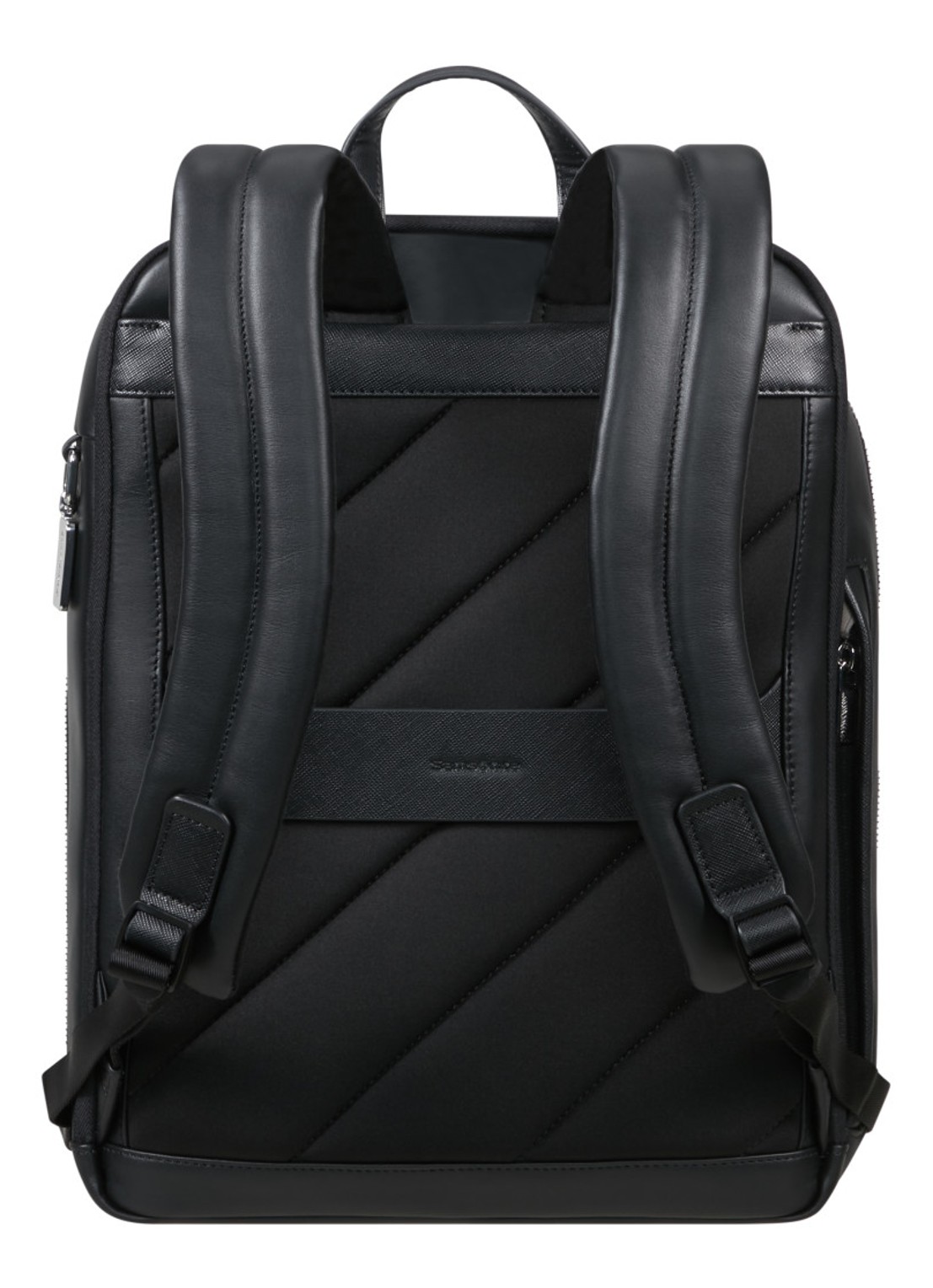 Samsonite Image Biz rugzak met 14.1 inch laptopvak - detail 6 zwart