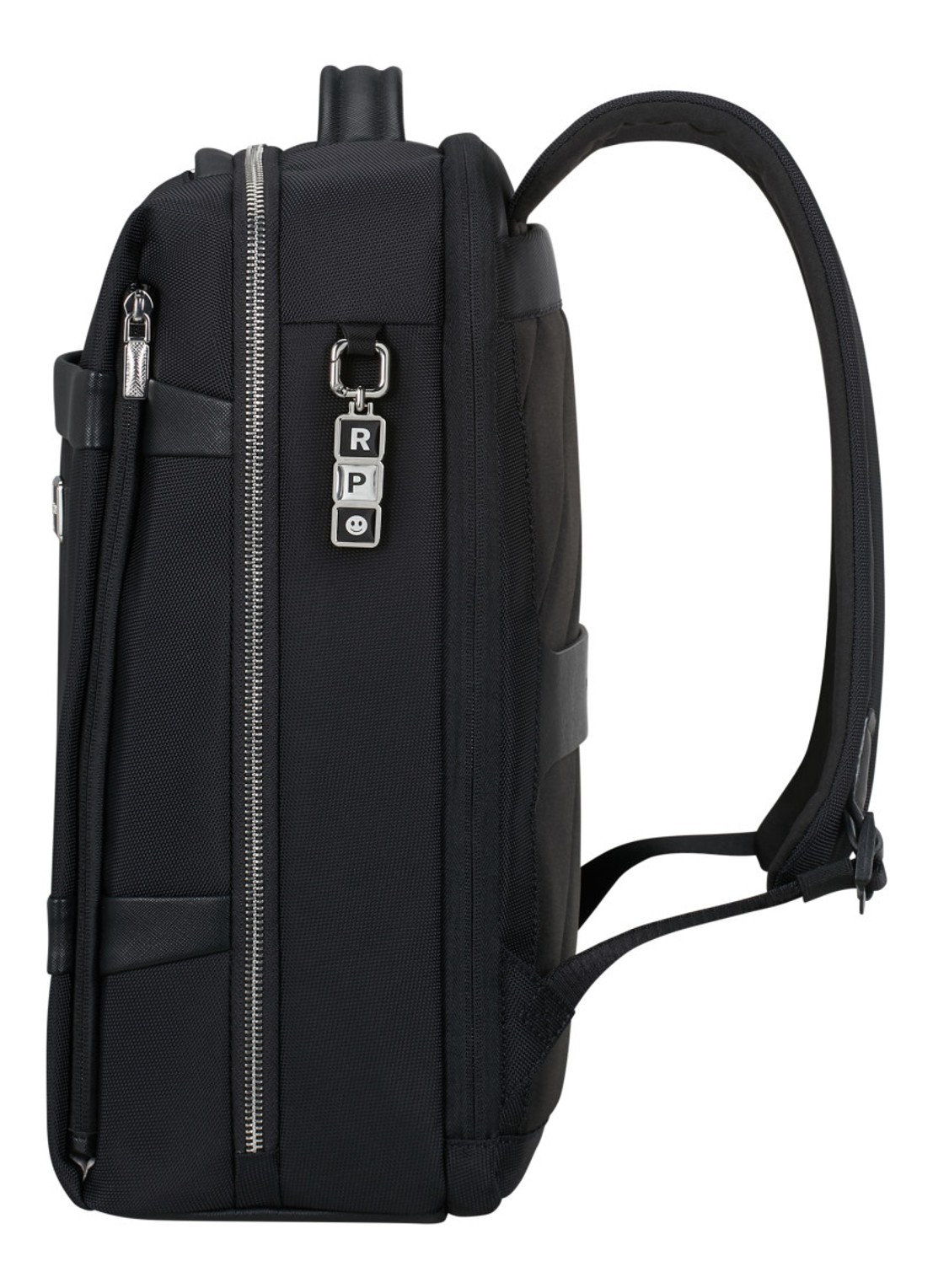 Samsonite Image Biz rugzak met 15.6 inch laptopvak - detail 2 black