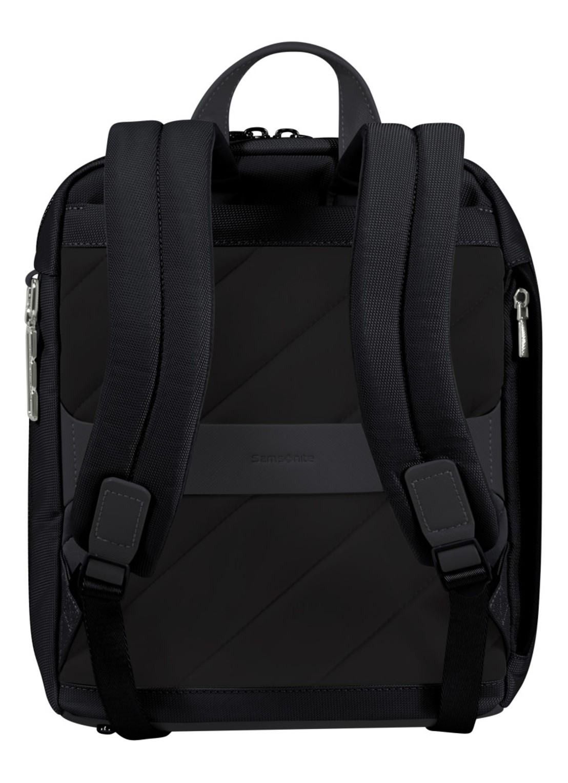 Samsonite Image Biz rugzak - detail 4 zwart