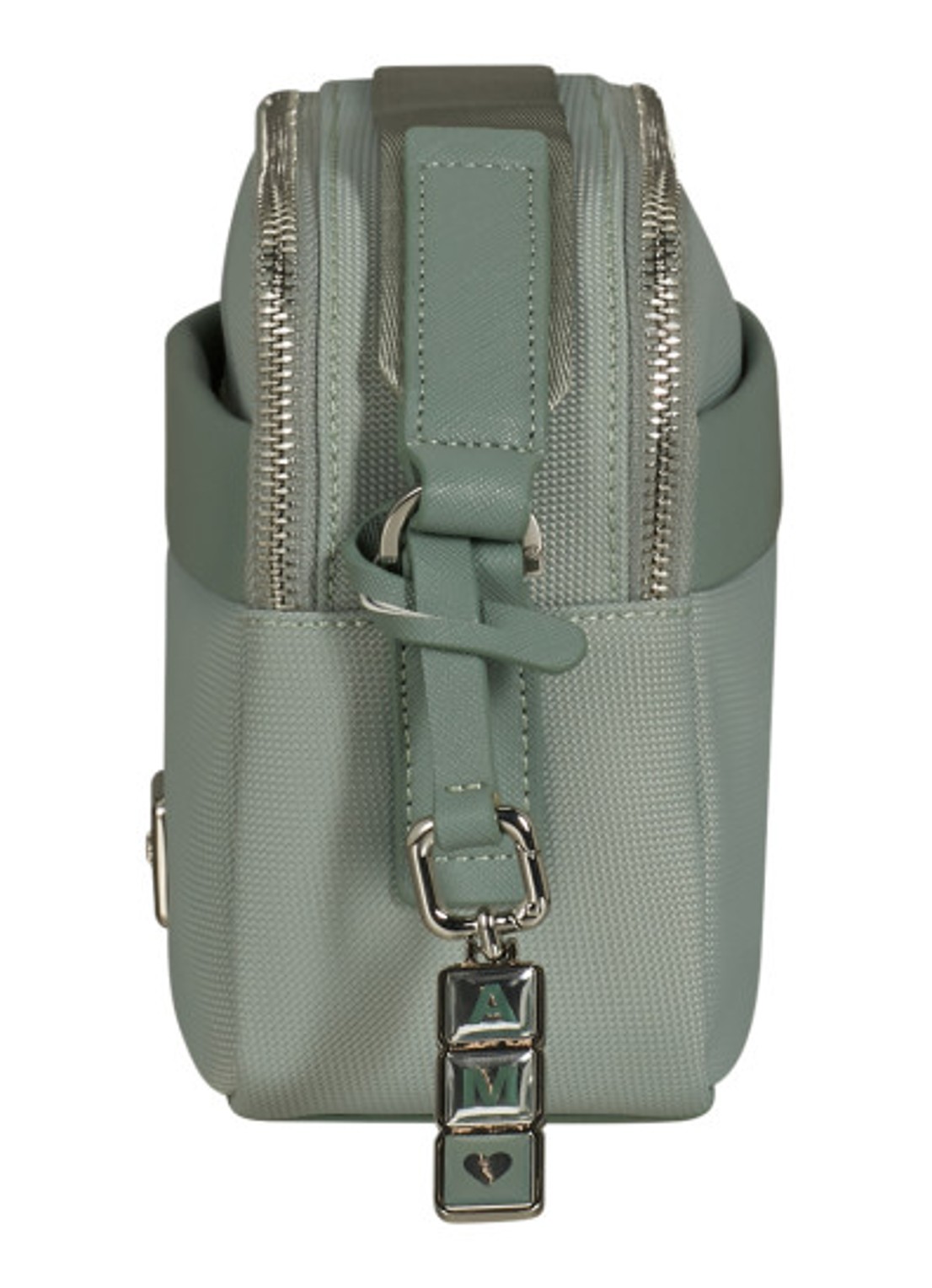 Samsonite Image Biz schoudertas met verstelbare schouderriem - detail 6 thyme