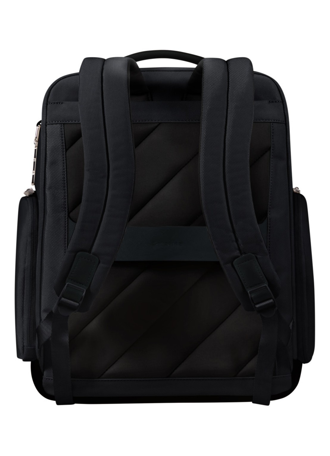 Samsonite Image Biz underseater rugzak - achterkant 3 zwart