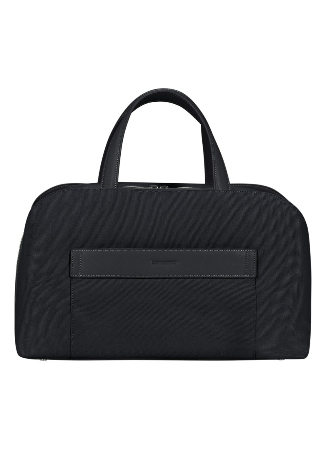 Samsonite Image Biz XS schoudertas met afneembare schouderriem - achterkant black