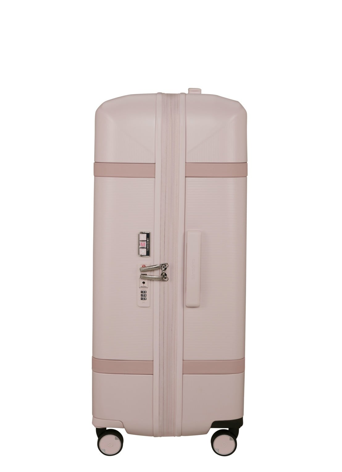 Samsonite Image spinner vergrootbare spinner 81 cm - detail 4 rose