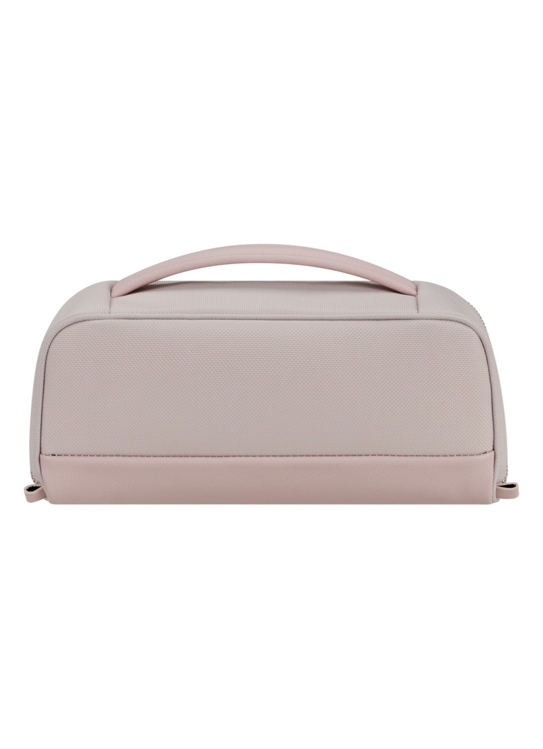 Samsonite Image Toilet Kit toilettas met logo - achterkant 2 rose