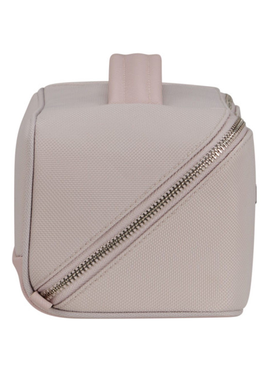 Samsonite Image Toilet Kit toilettas met logo - detail 4 rose