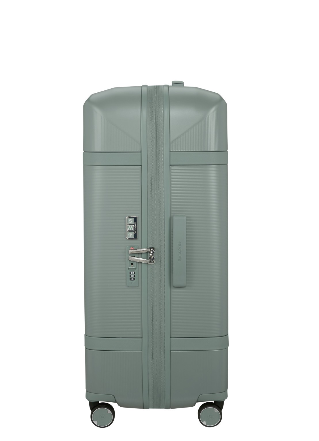 Samsonite Image vergrootbare spinner cm - detail 3 thyme