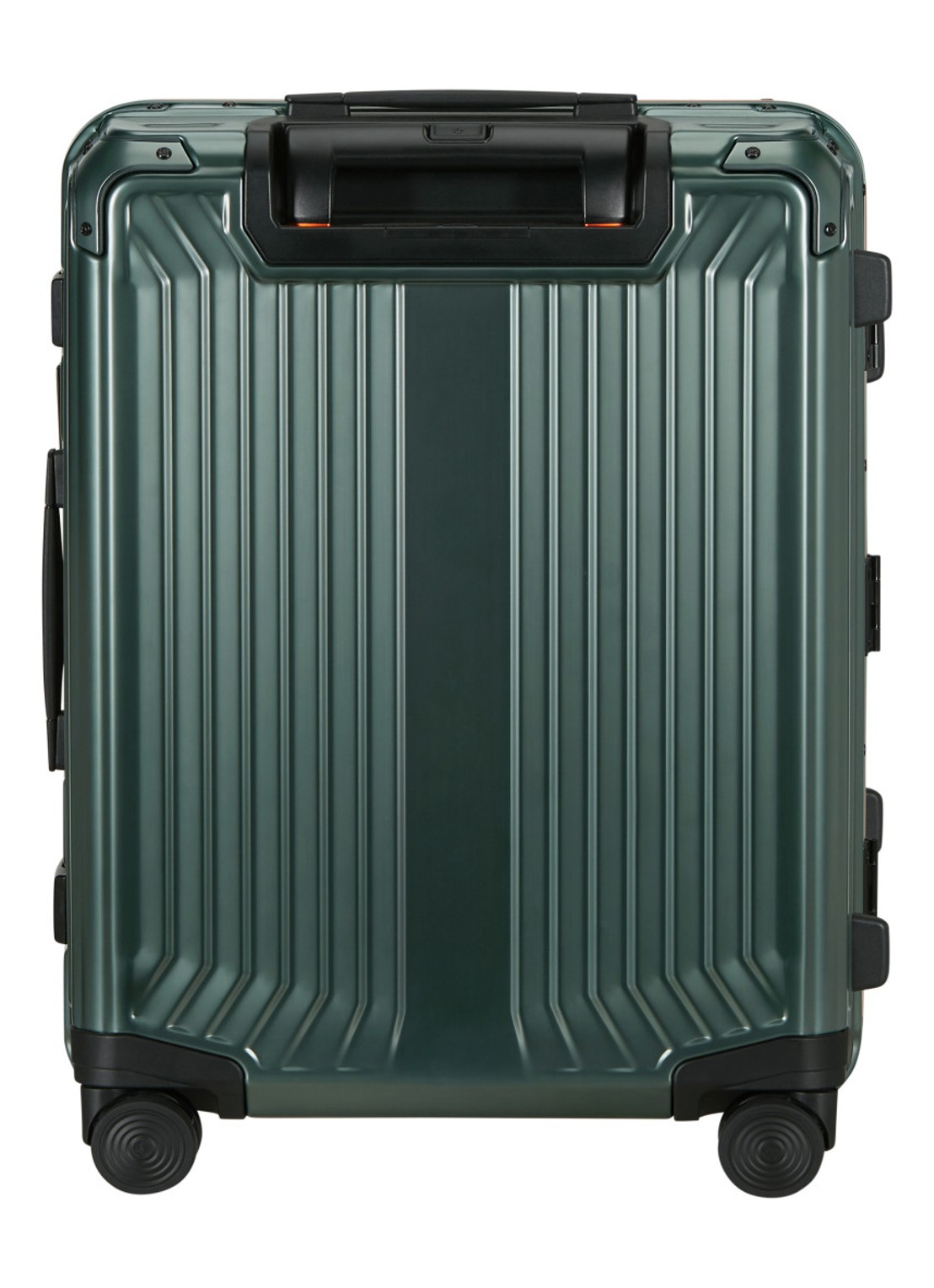 Samsonite Lite-Box spinner 55 cm - detail 3 olijfgroen