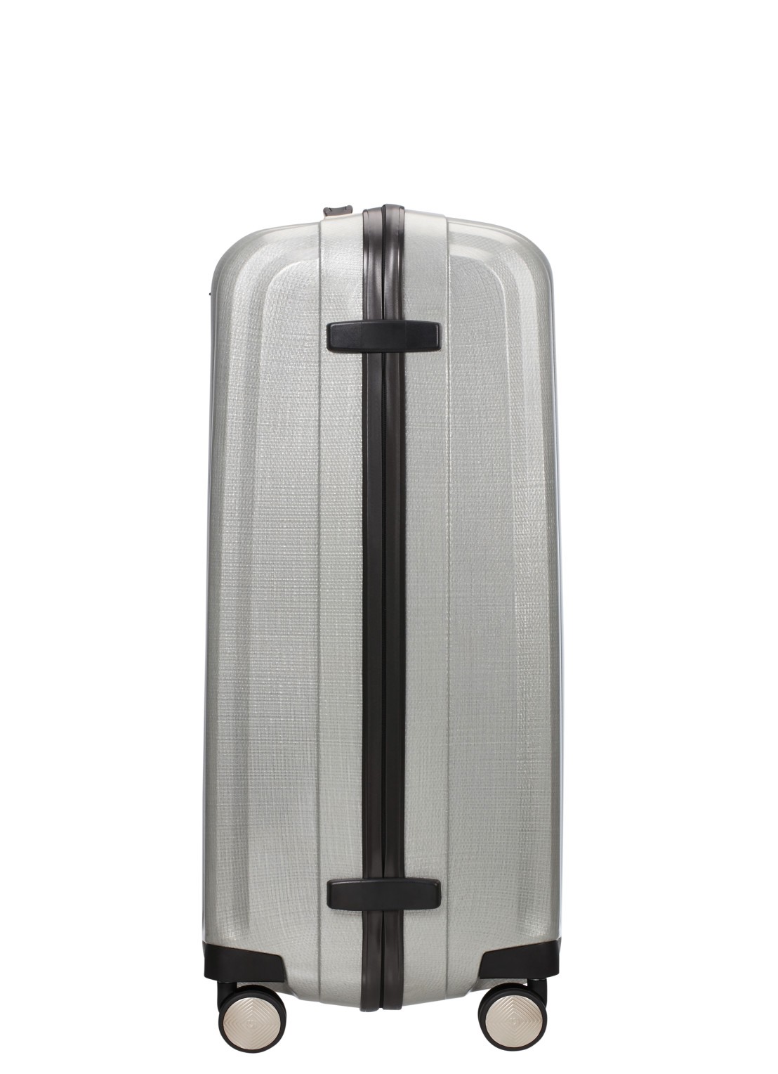 Samsonite Lite-Cube spinner 82 cm - detail 5 zilver