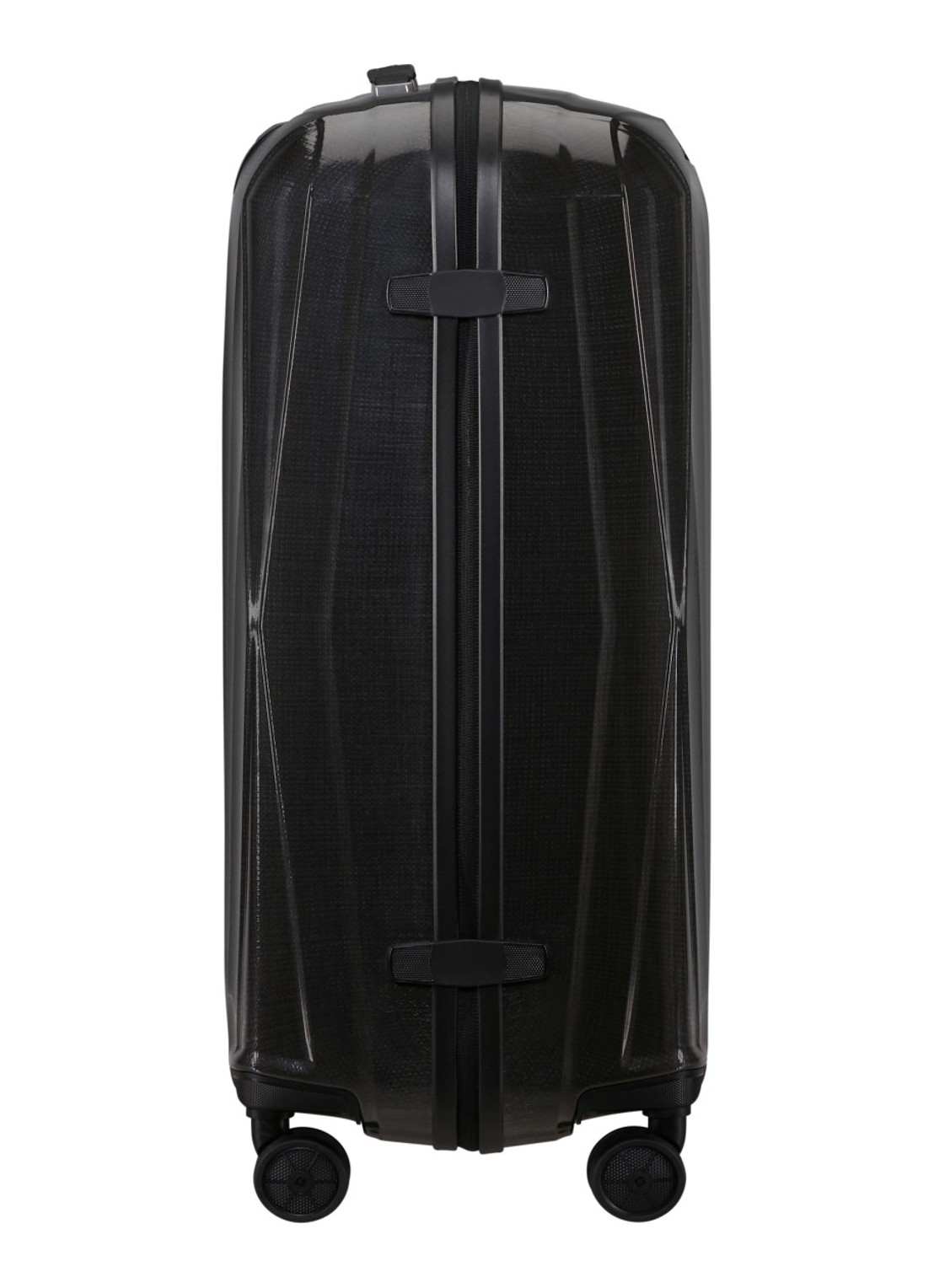 Samsonite Major-Lite spinner 69 cm - detail 5 zwart