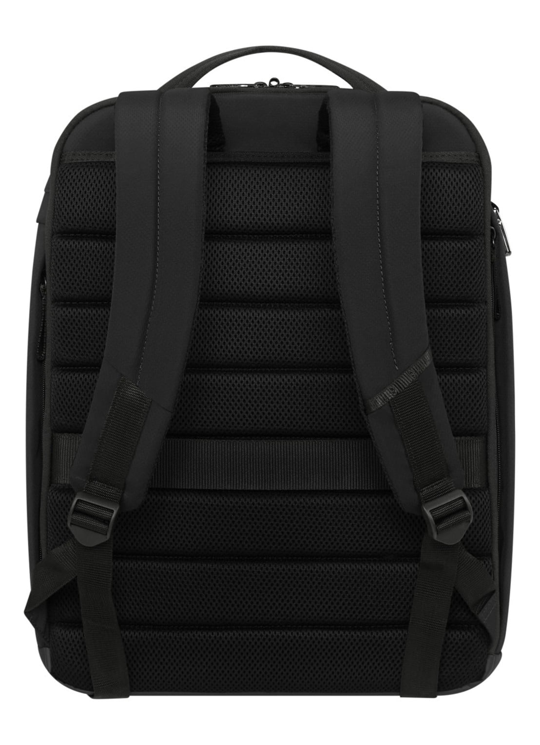 Samsonite Moderny laptoprugzak met 17,3 inch laptopvak - detail 3 zwart