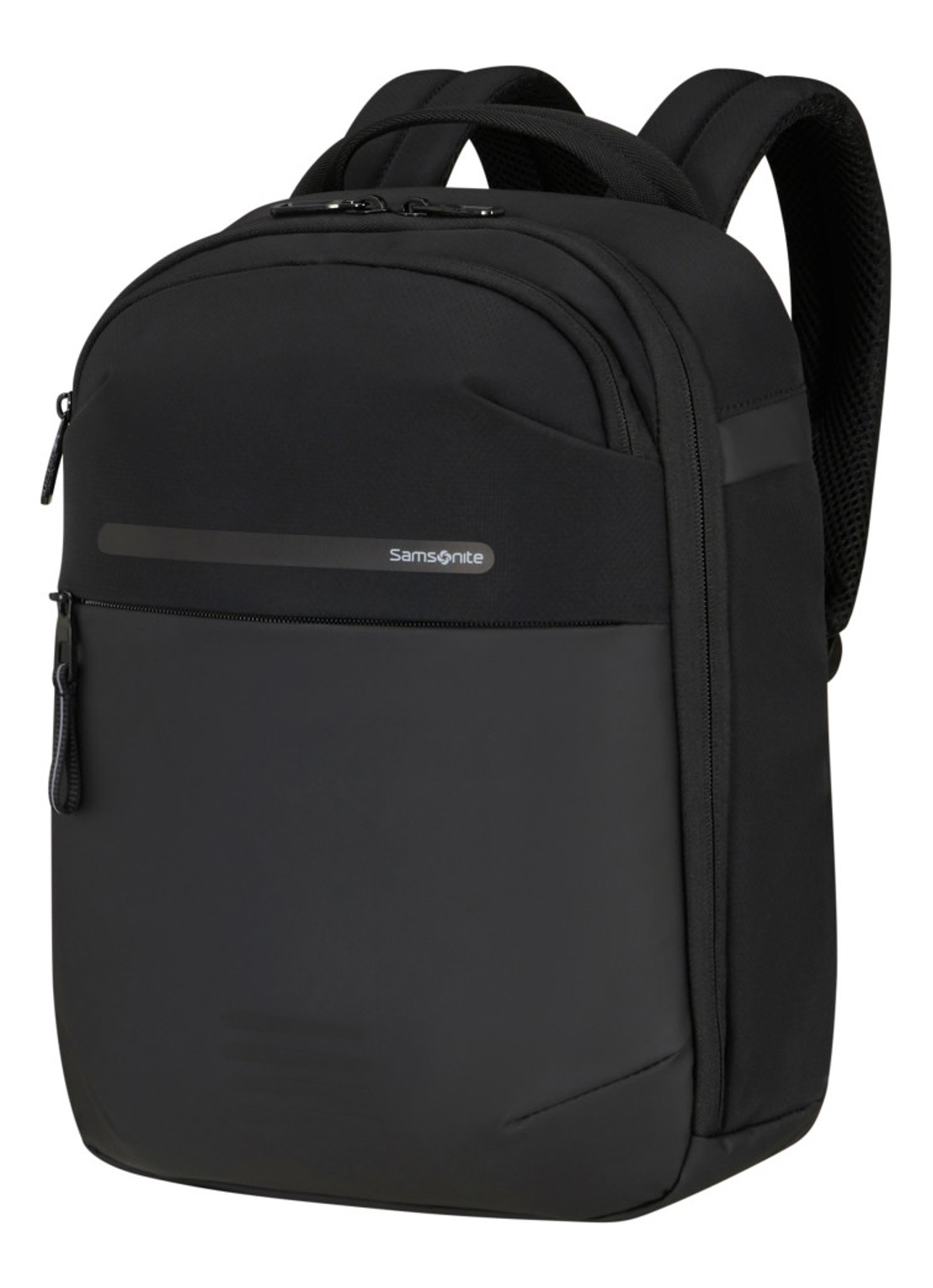 Samsonite Moderny rugzak - achterkant 3 zwart