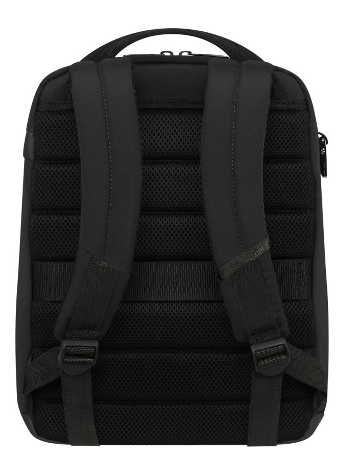 Samsonite Moderny rugzak - detail 2 zwart