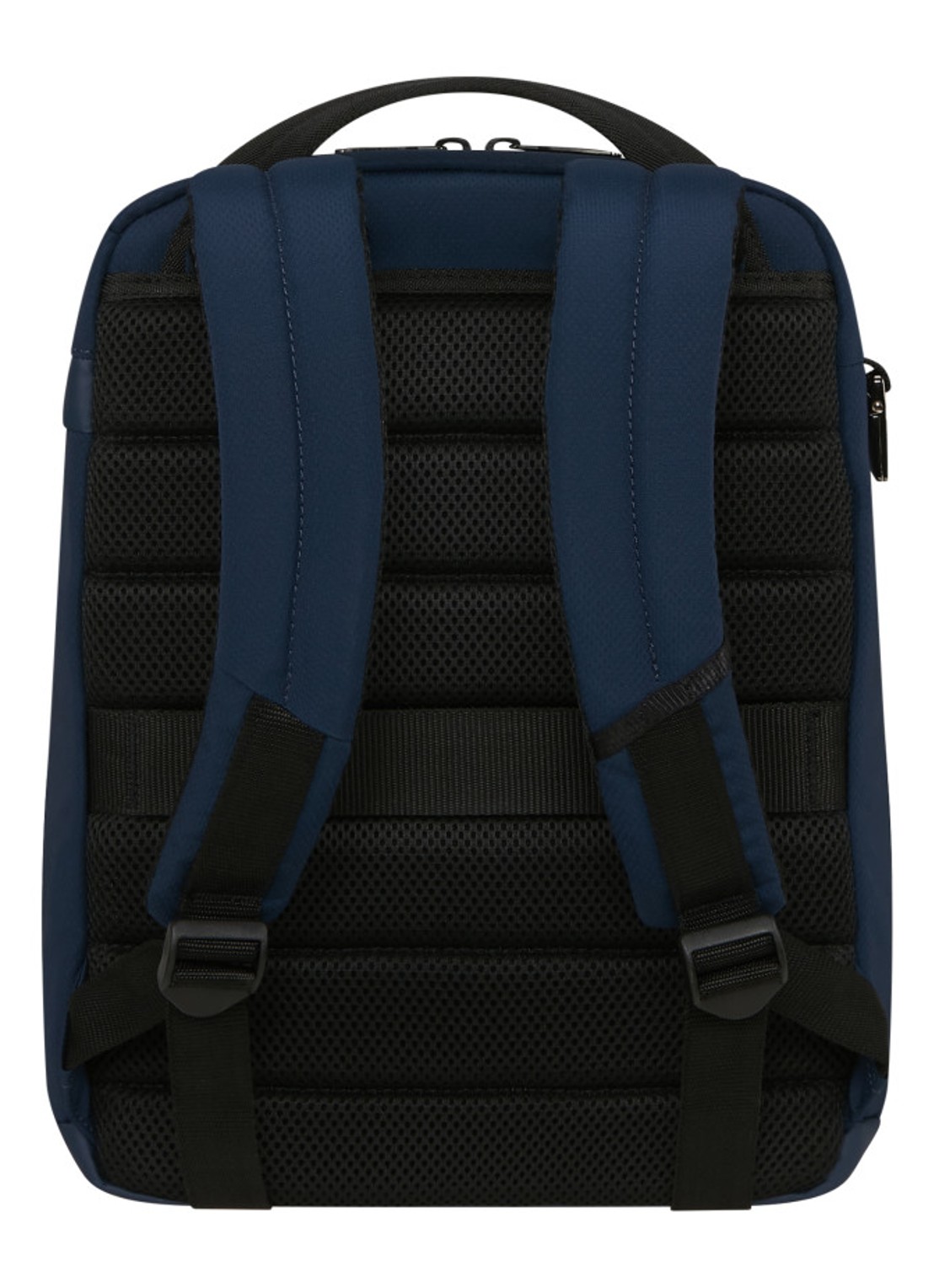 Samsonite Moderny rugzak - detail 5 blauw