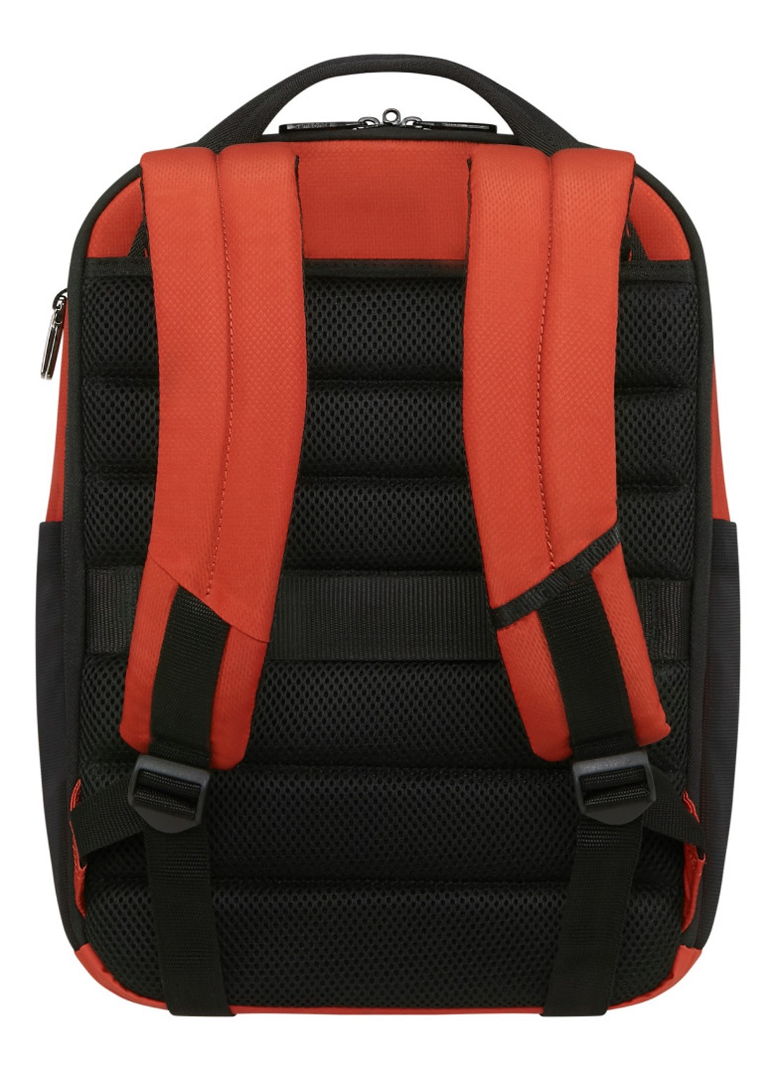 Samsonite Moderny S rugzak - detail 4 rood