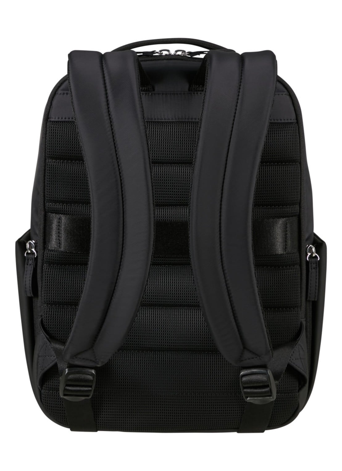 Samsonite Move Journey rugzak met 14 inch laptopvak - detail 4 zwart