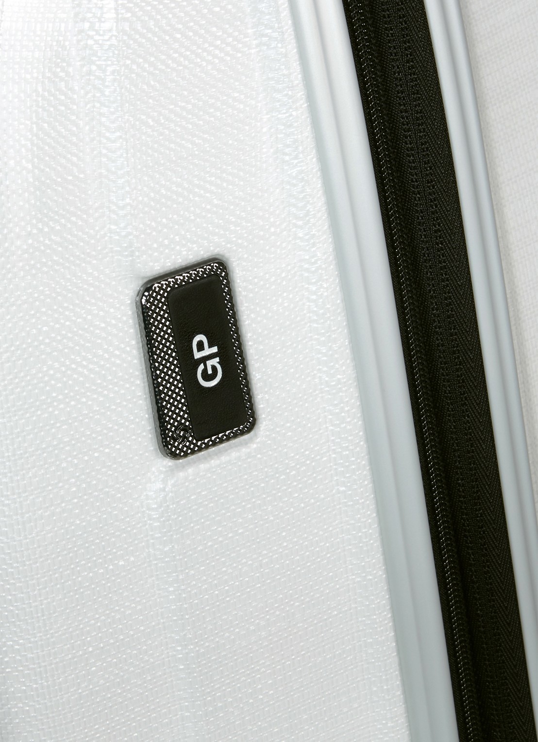 Samsonite Nexis vergrootbare spinner 76 cm - detail 4 gebroken wit