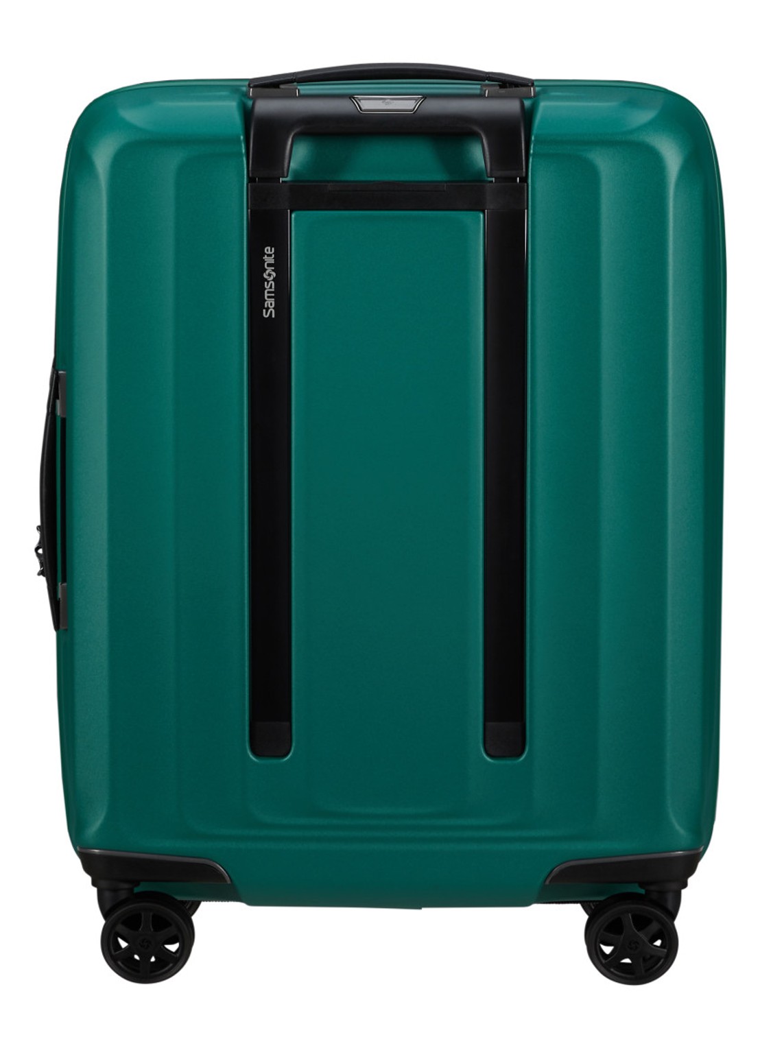 Samsonite Nuon spinner 55 cm - detail 3 zeegroen