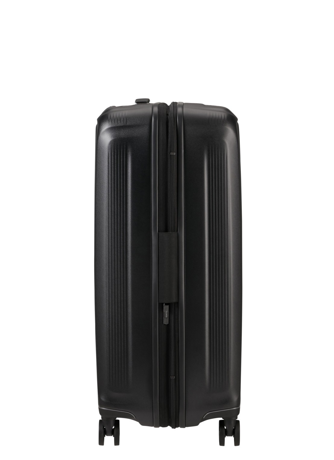 Samsonite Nuon spinner 69 cm - detail 5 antraciet