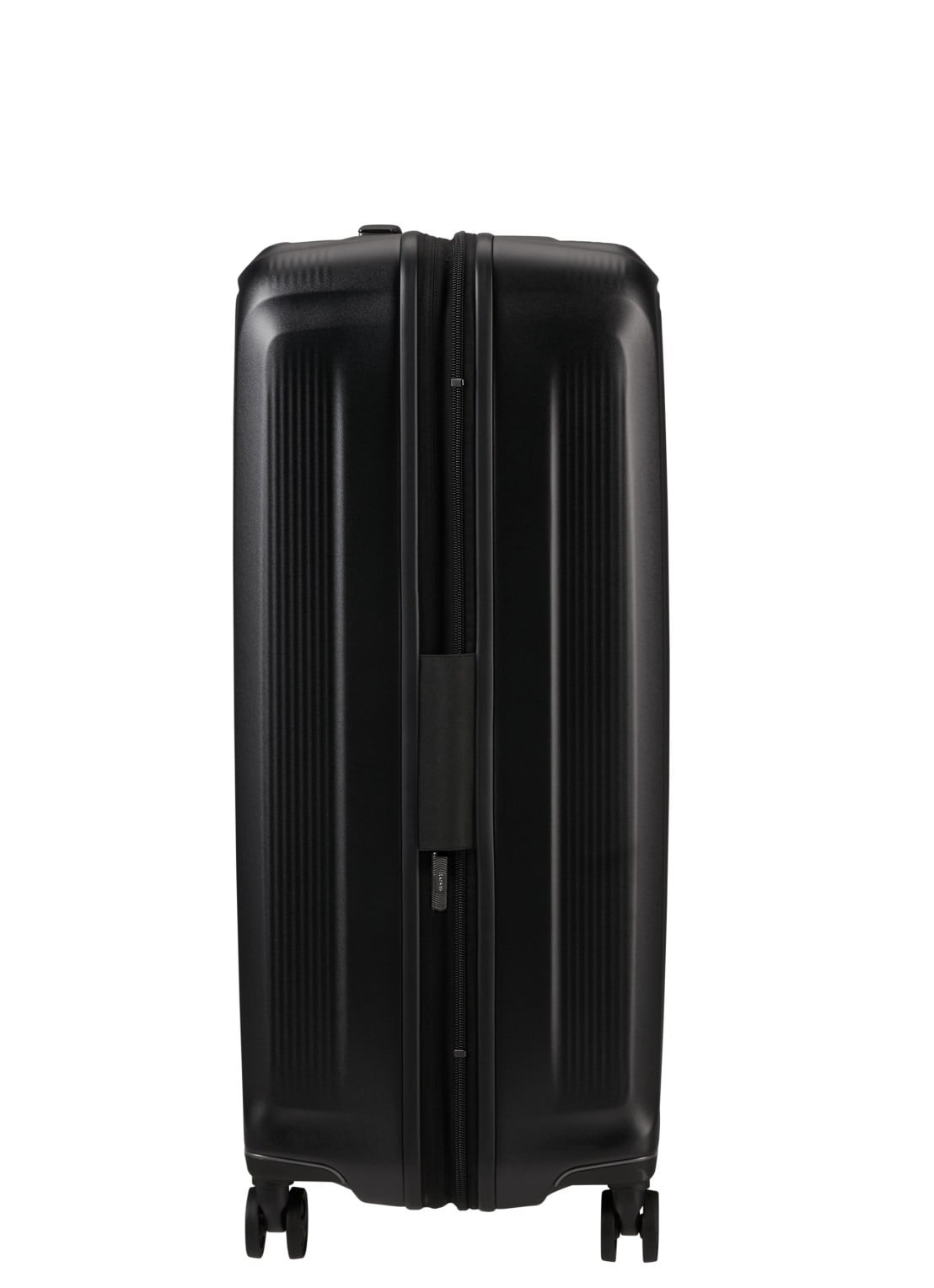 Samsonite Nuon spinner 75 cm - detail 3 antraciet