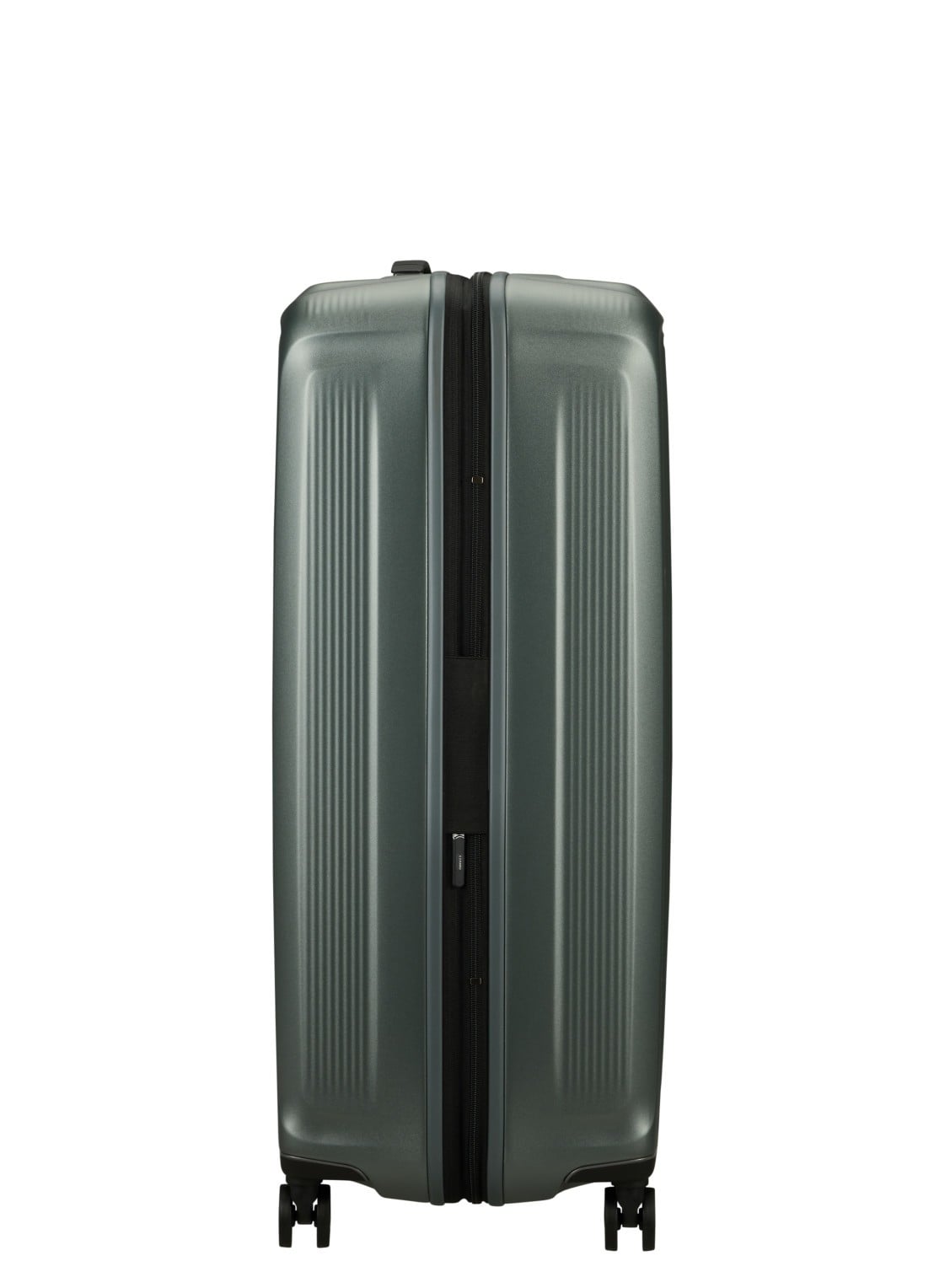 Samsonite Nuon vergrootbare spinner 81 cm - detail 4 khaki