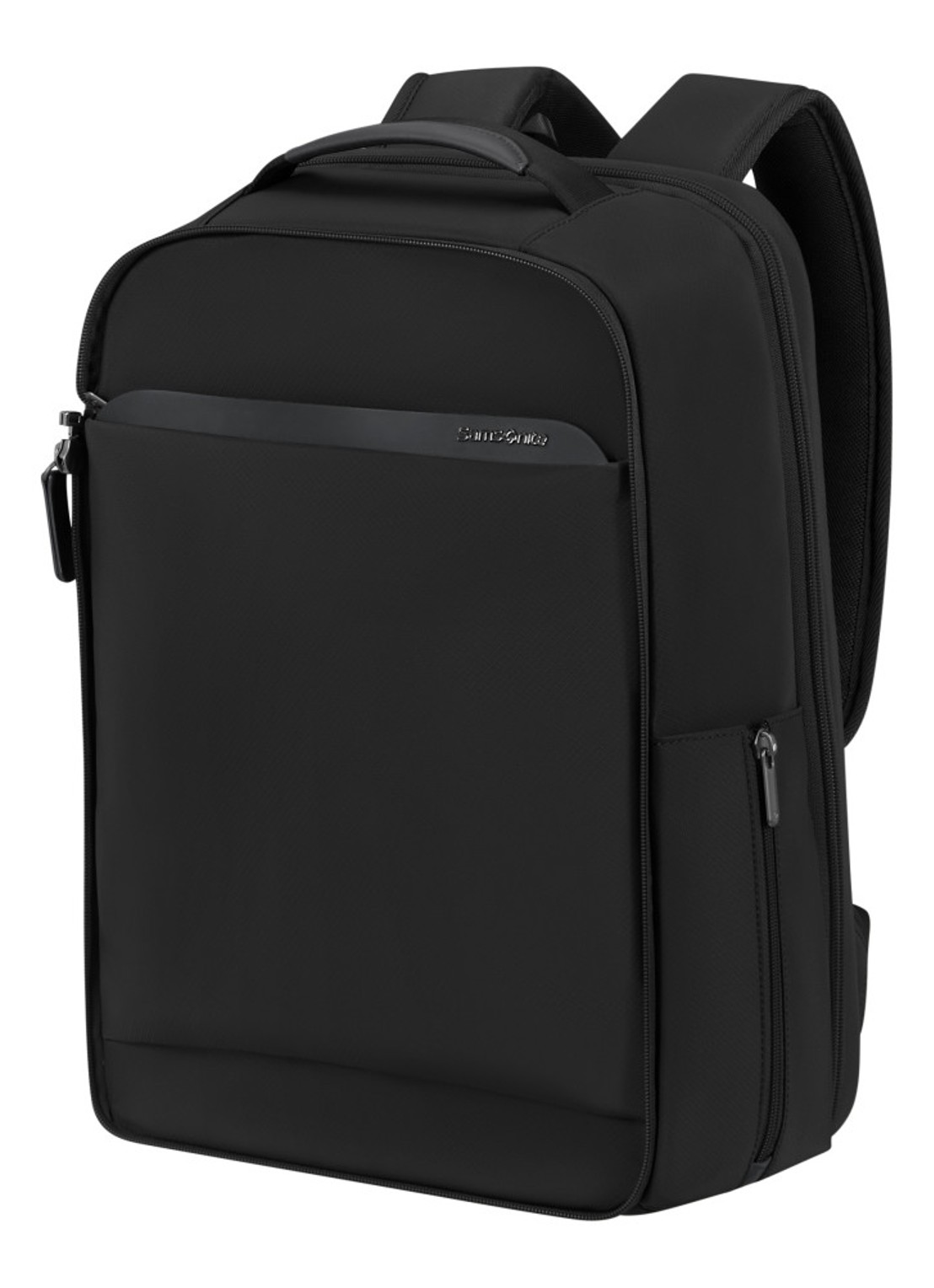 Samsonite Paralux BT 2-1 rugzak - detail 5 zwart