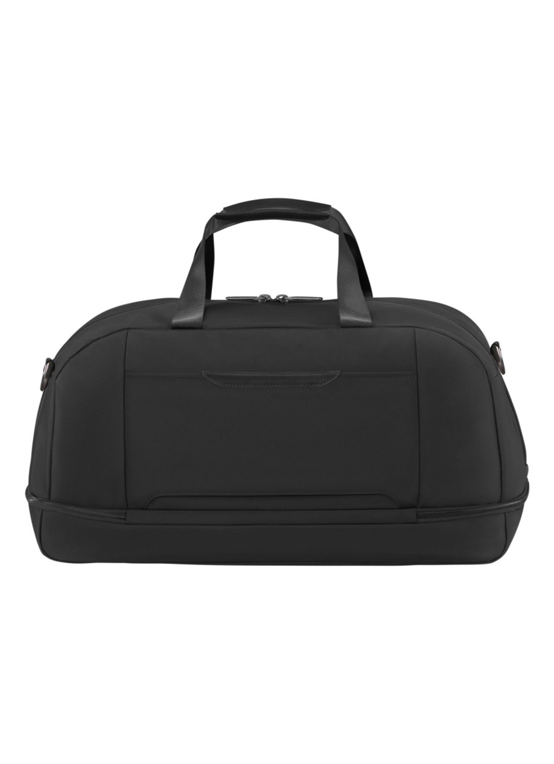 Samsonite Paralux BT weekendtas - detail 3 zwart