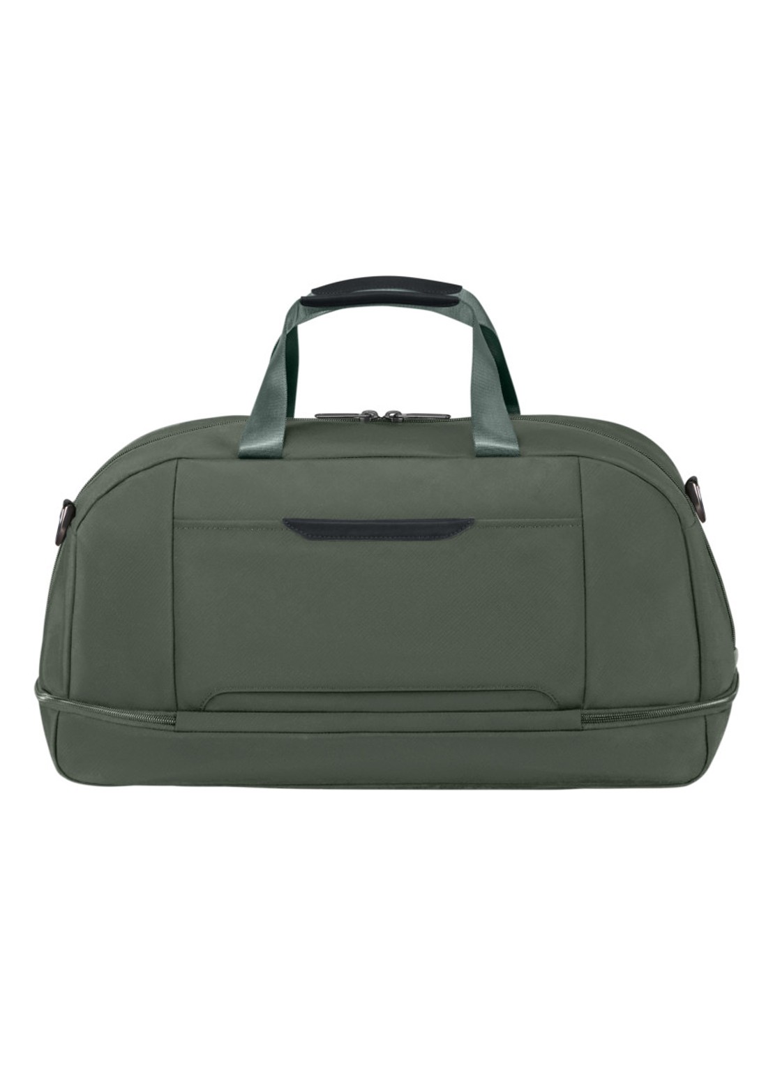 Samsonite Paralux BT weekendtas - detail olijfgroen