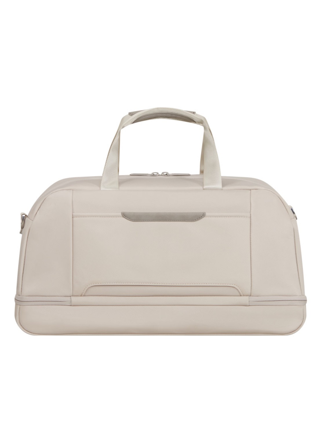 Samsonite Paralux BT weekendtas - detail 4 grijs
