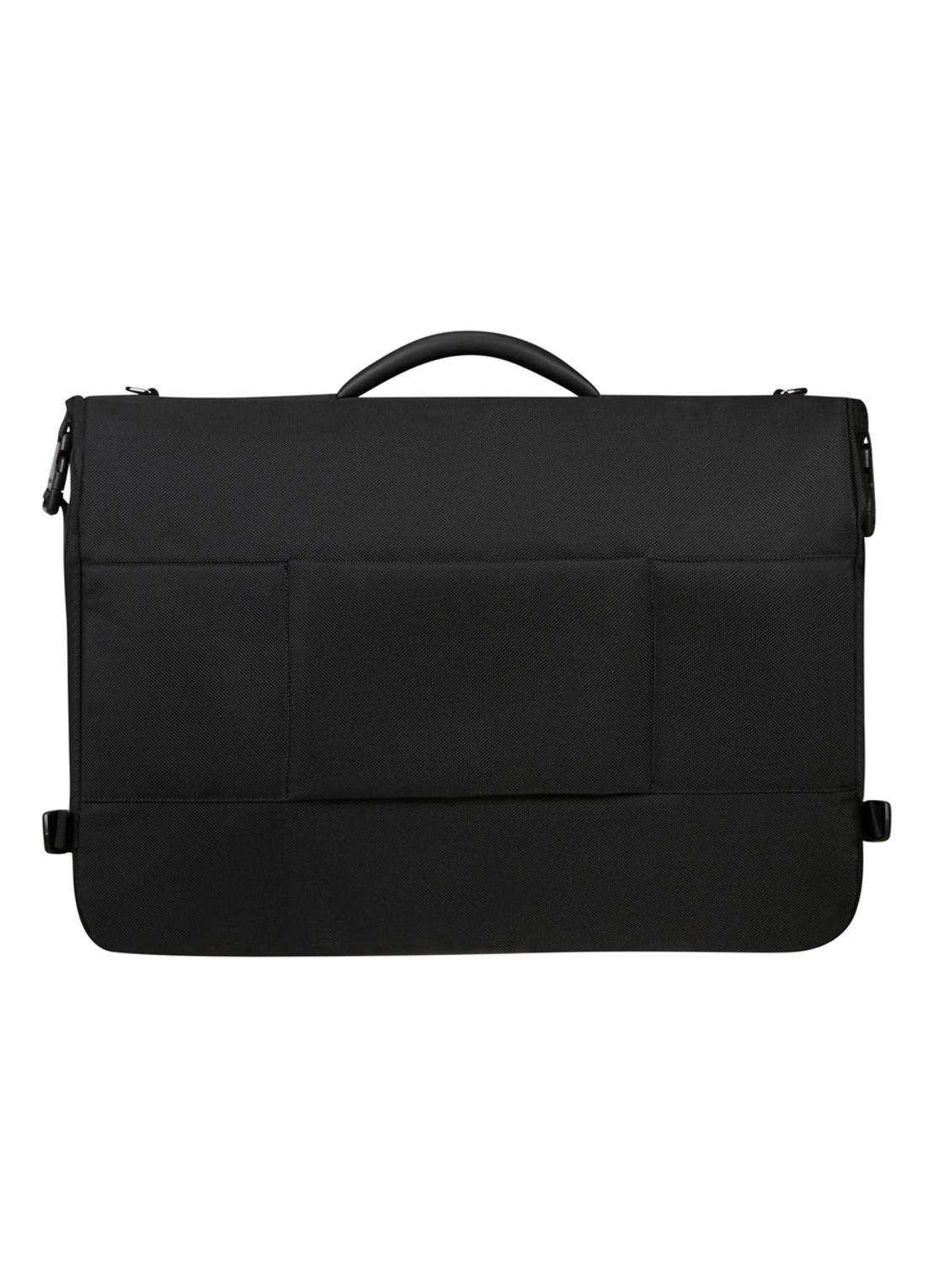 Samsonite Pro-DLX 6 kledingtas 40 x 55 cm  - detail 2 zwart