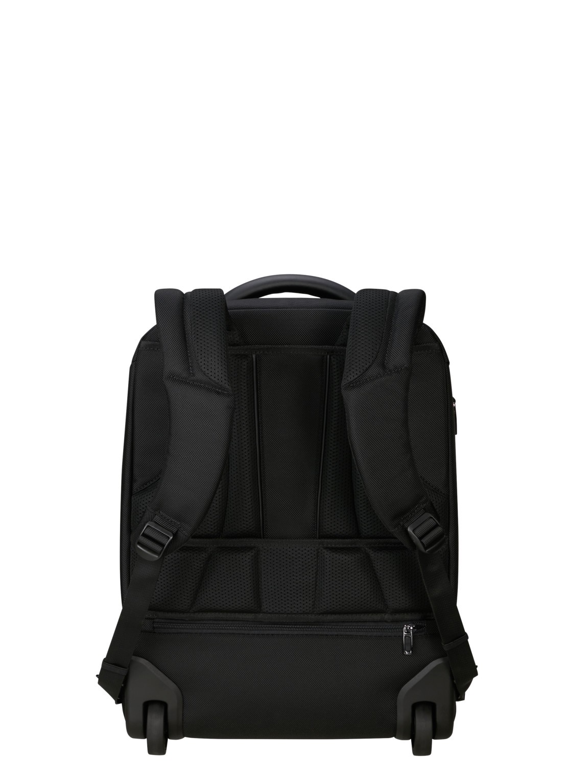 Samsonite Pro-DLX 6 rugzak met 17,3 inch laptopvak - detail 3 zwart