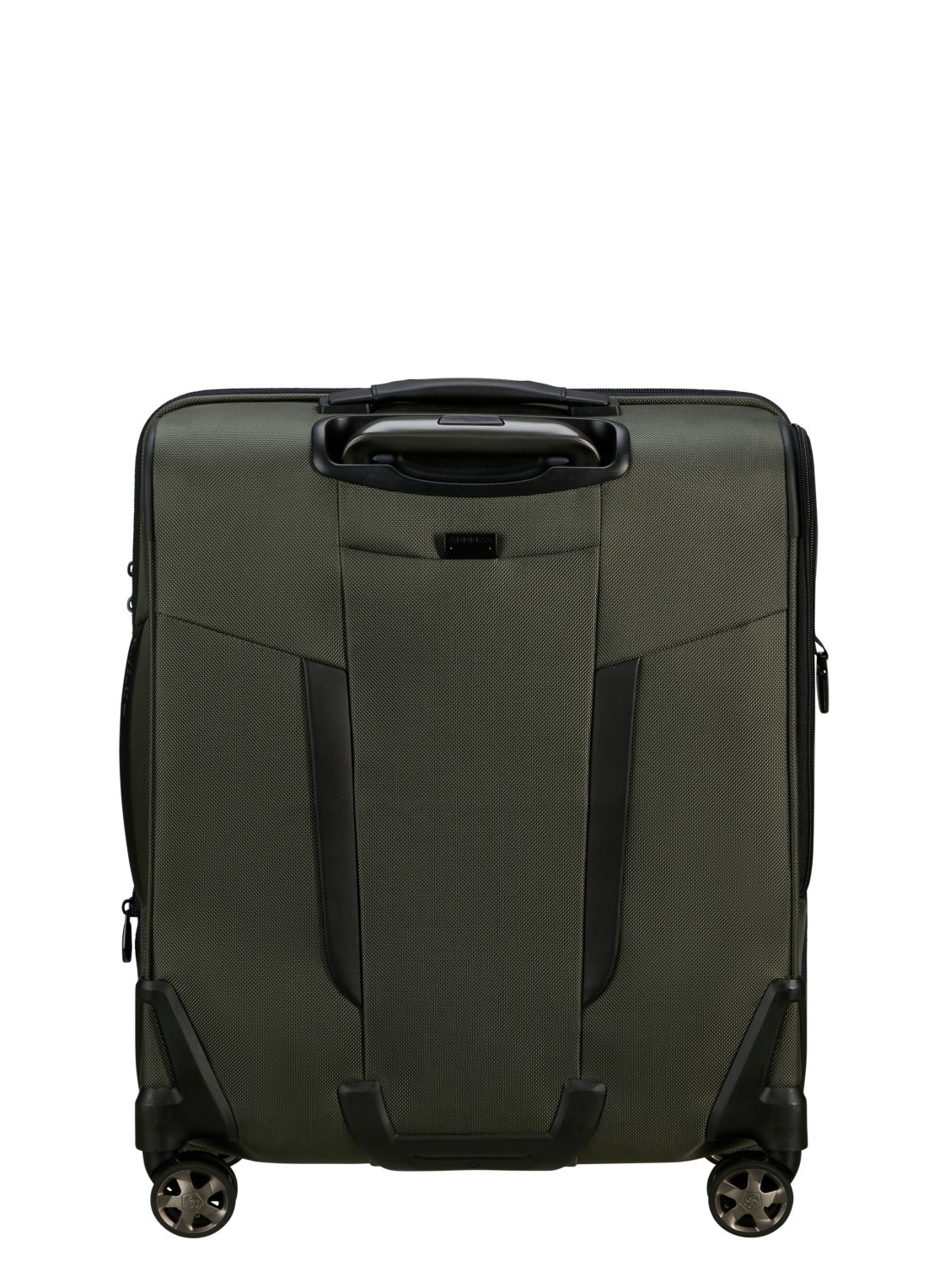 Samsonite Pro-DLX 6 vergrootbare spinner 55 cm - detail 4 legergroen