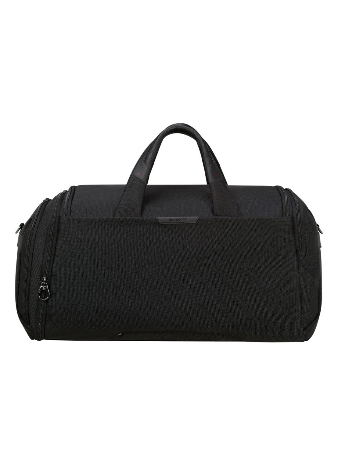 Samsonite Pro-DLX reistas met afneembare schouderriem - detail 4 zwart