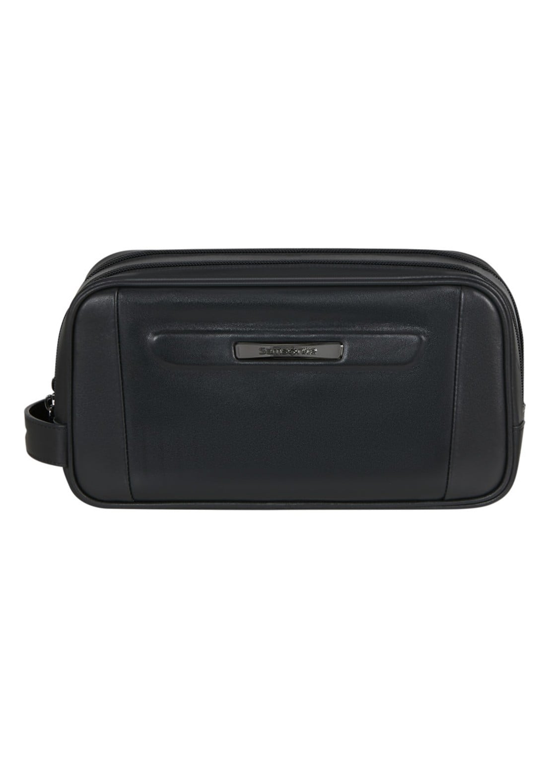 Samsonite PRO-DLX toilettas - voorkant zwart