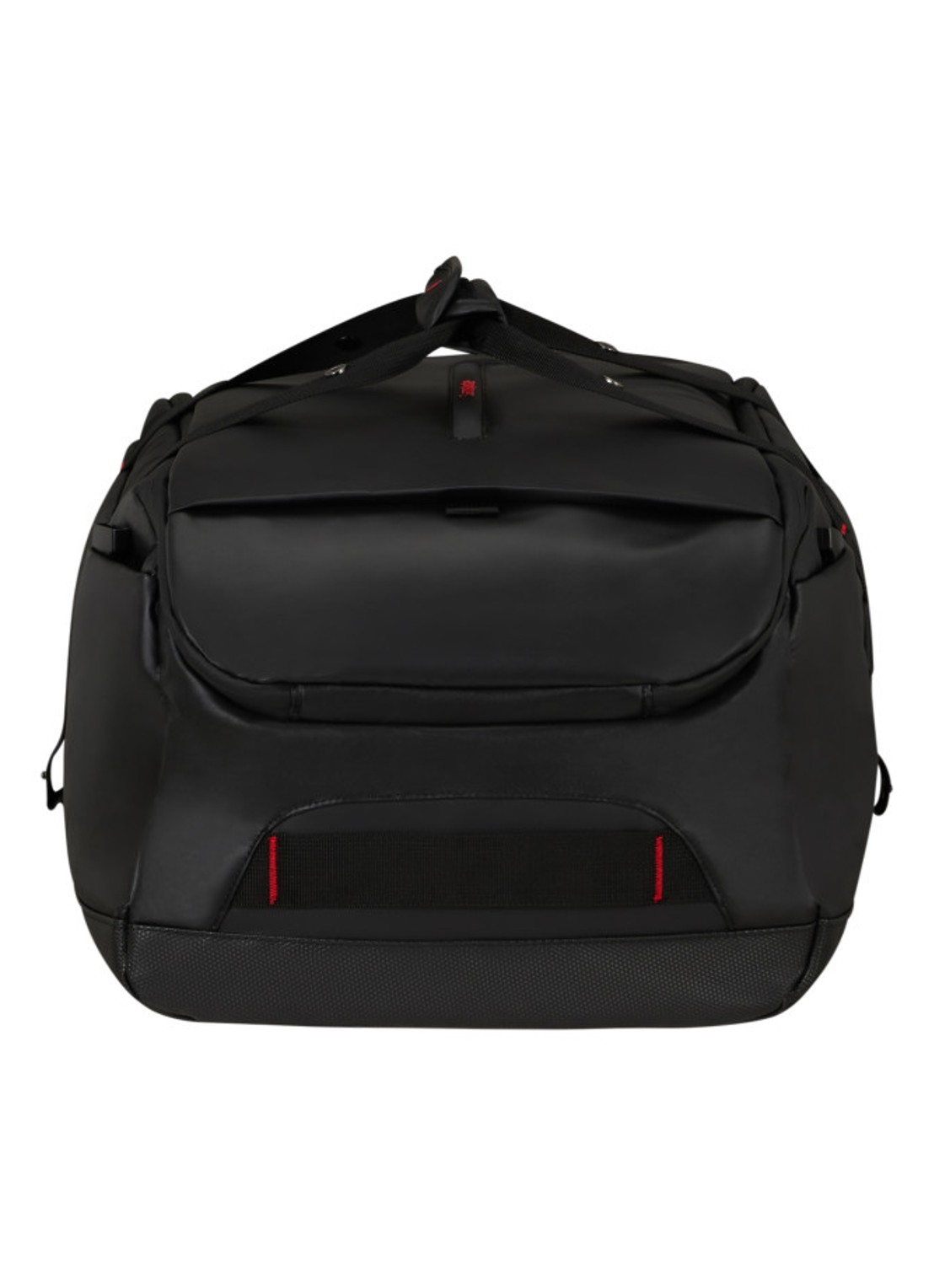 Samsonite Prodiver Duffle M weekendtas  - detail 2 black / zwart