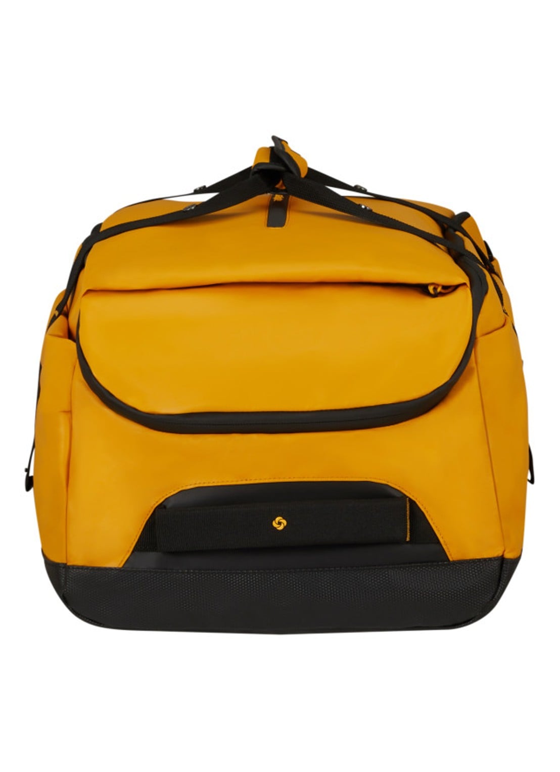 Samsonite Prodiver Duffle M weekendtas  - detail 2 geel