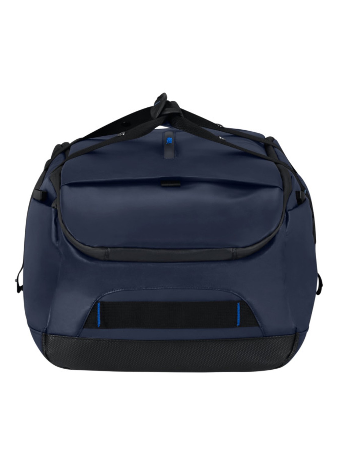 Samsonite Prodiver Duffle M weekendtas  - detail 2 blue nights / donkerblauw