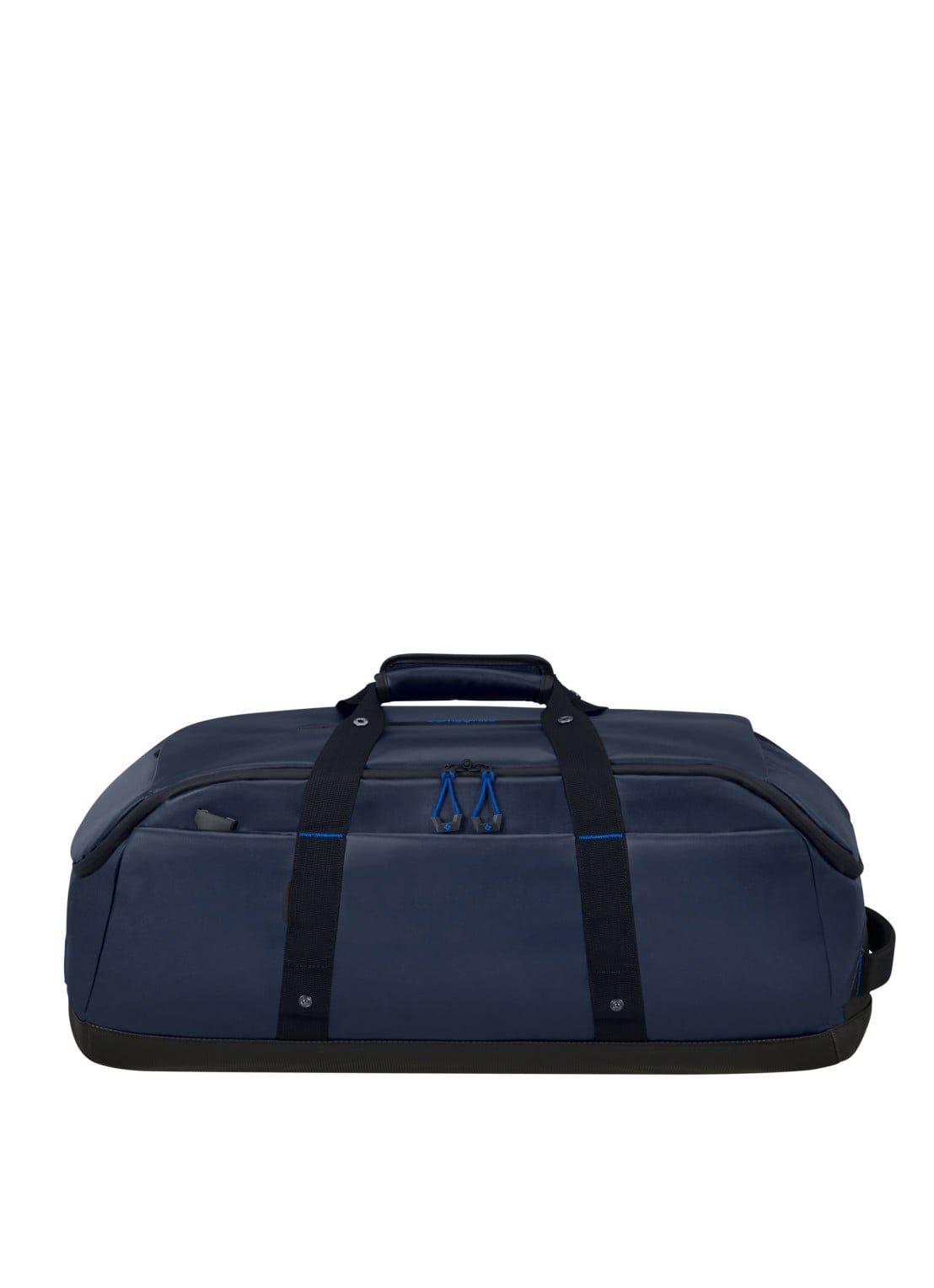Samsonite Prodiver Duffle M weekendtas  - voorkant blue nights / donkerblauw