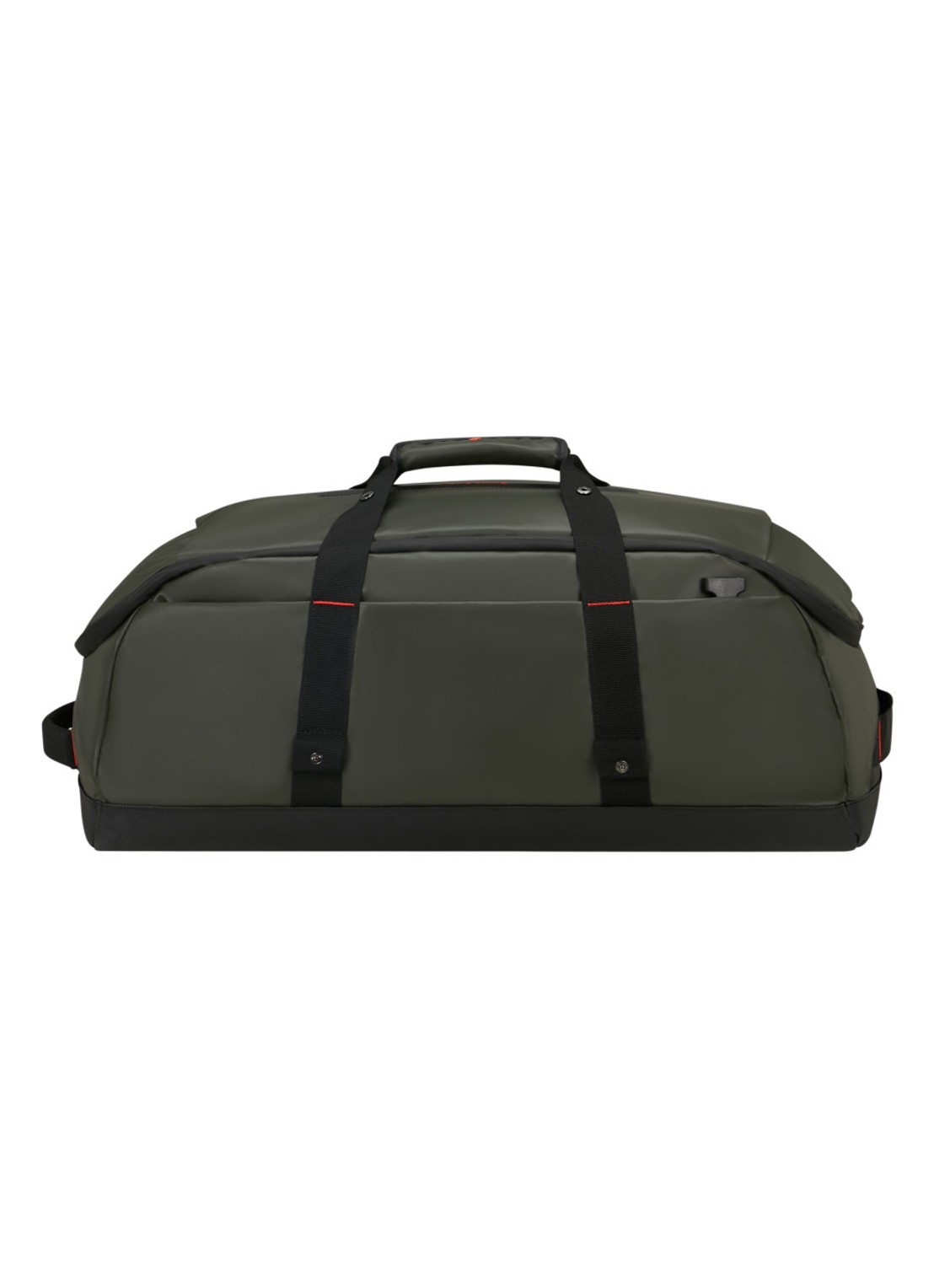 Samsonite Prodiver Duffle M weekendtas  - achterkant 4 climbing ivy