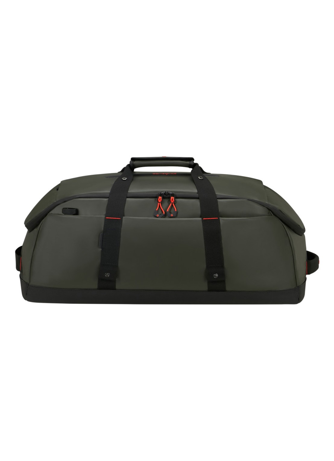 Samsonite Prodiver Duffle M weekendtas  - voorkant 2 climbing ivy