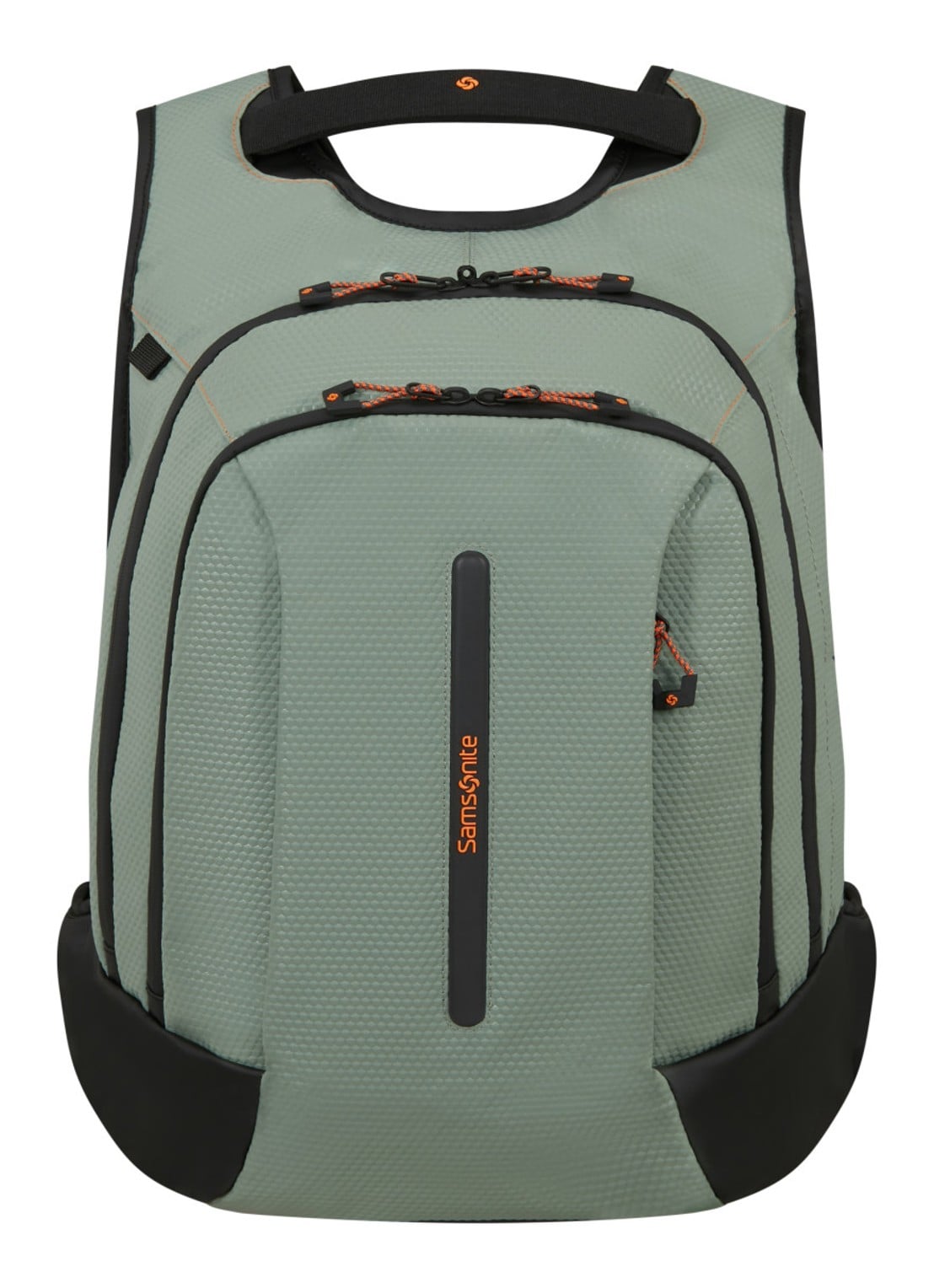 Samsonite Prodiver L laptoprugzak - voorkant lichtgroen