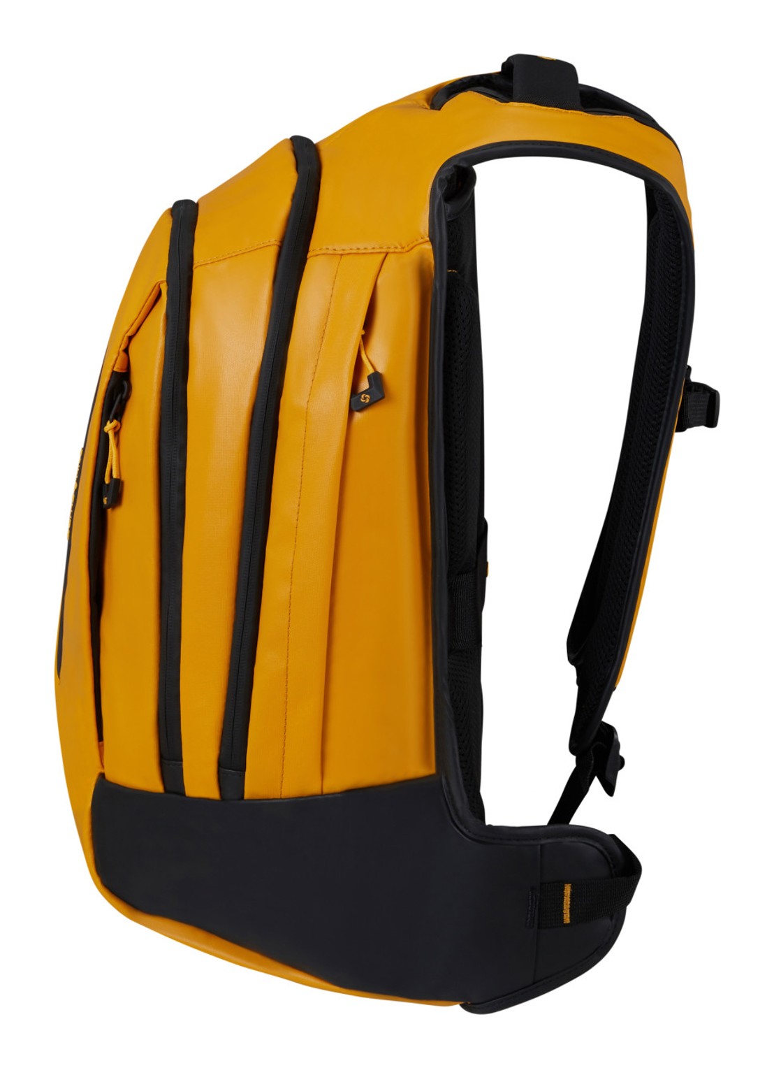 Samsonite Prodiver L rugzak met 17,3 inch laptopvak - detail 4 geel