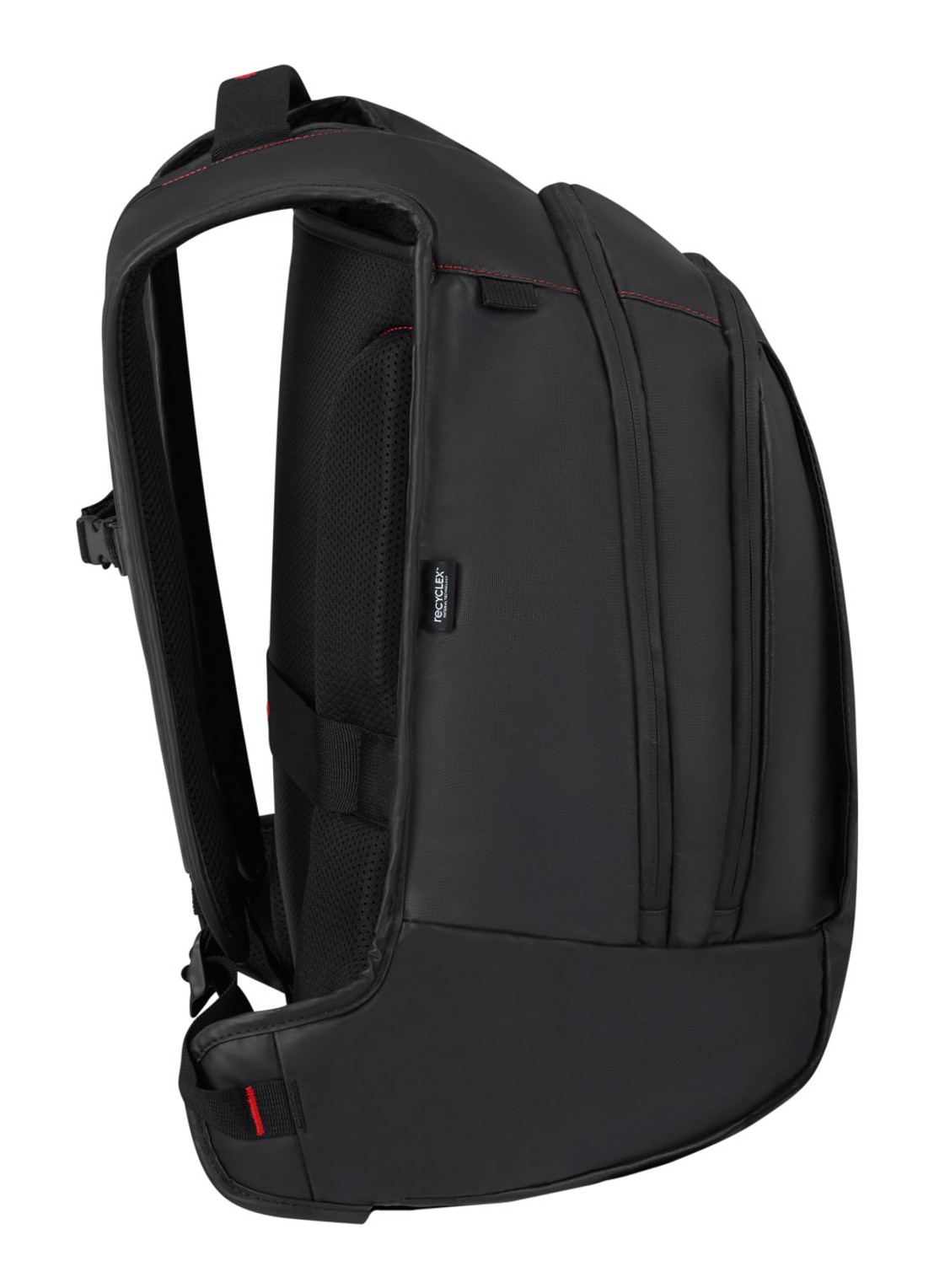 Samsonite Prodiver L rugzak met 17,3 inch laptopvak - detail 3 zwart