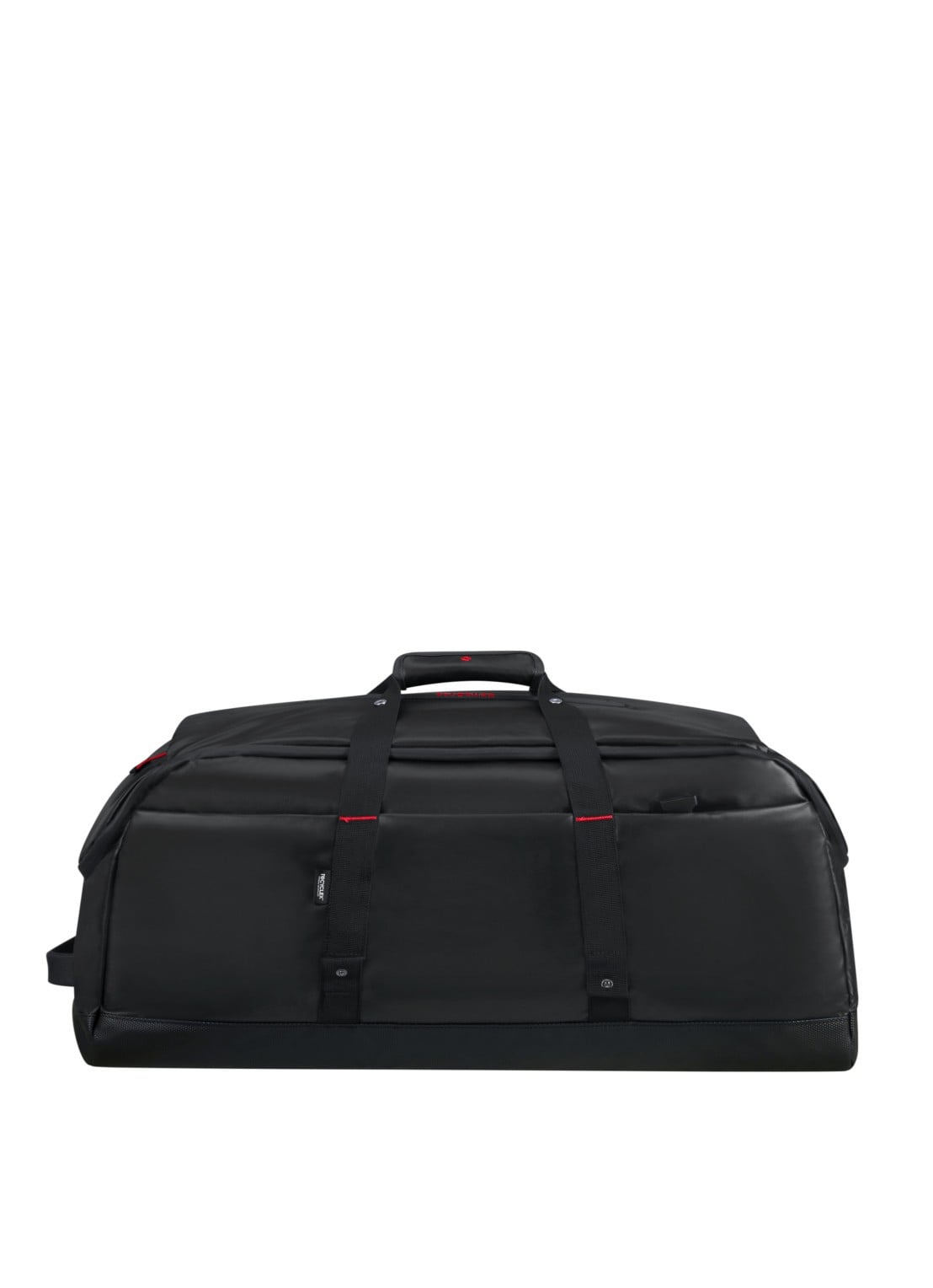 Samsonite Prodiver L weekendtas - achterkant 5 zwart