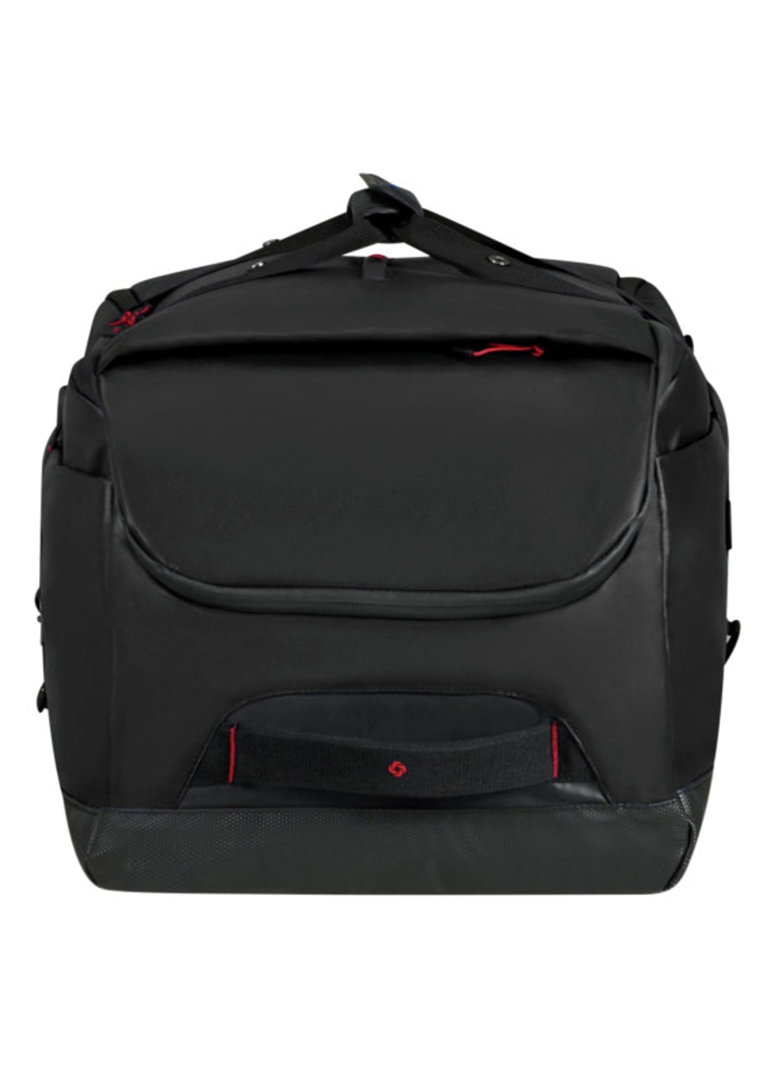 Samsonite Prodiver L weekendtas - detail 4 zwart